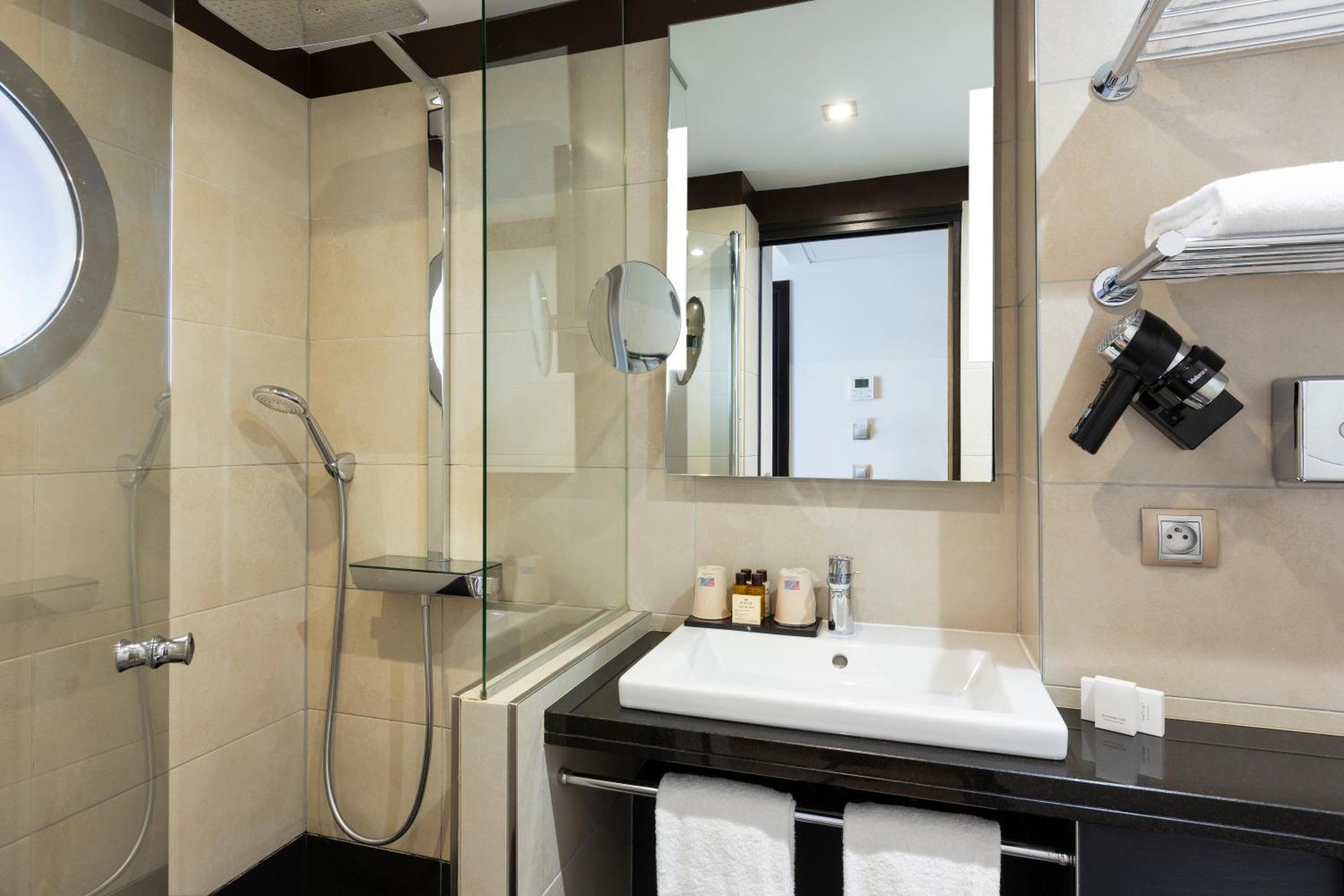 Hor Europe Hotel Paris