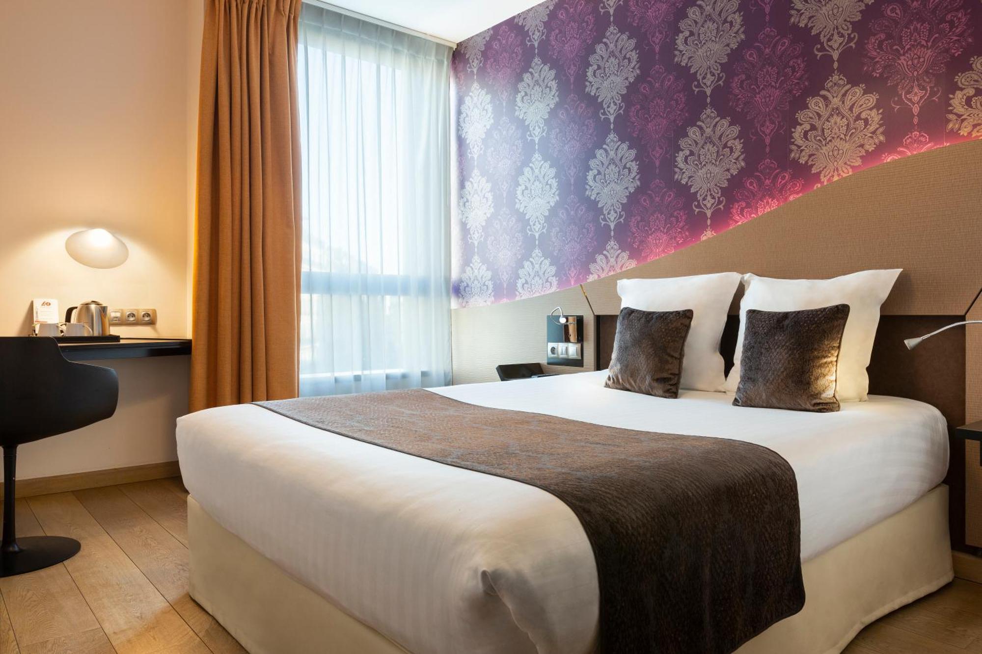 Hor Europe 4* Paris