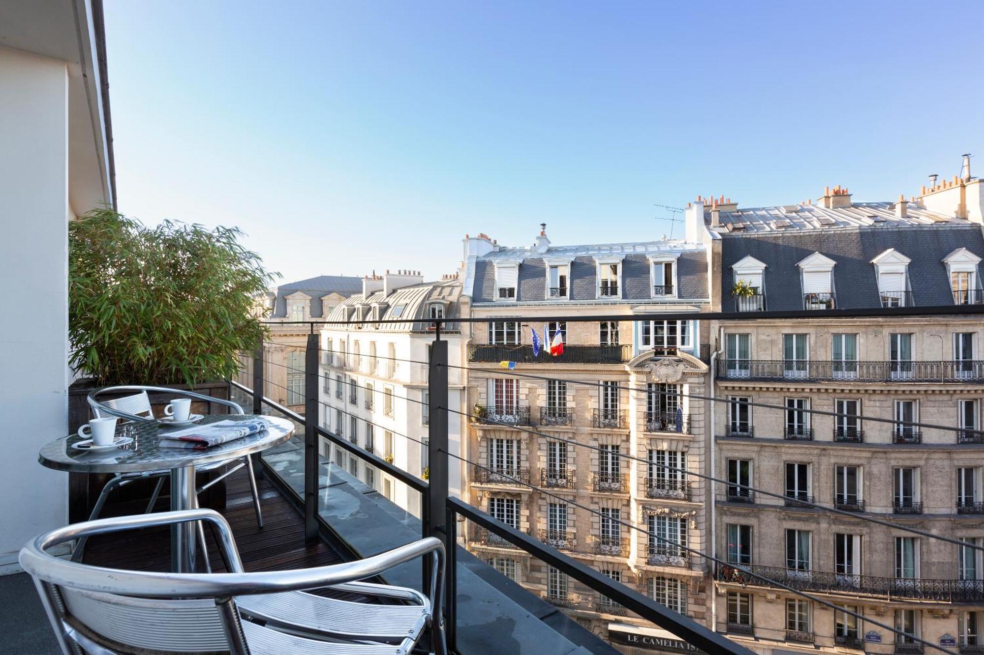 Hor Europe Hotel