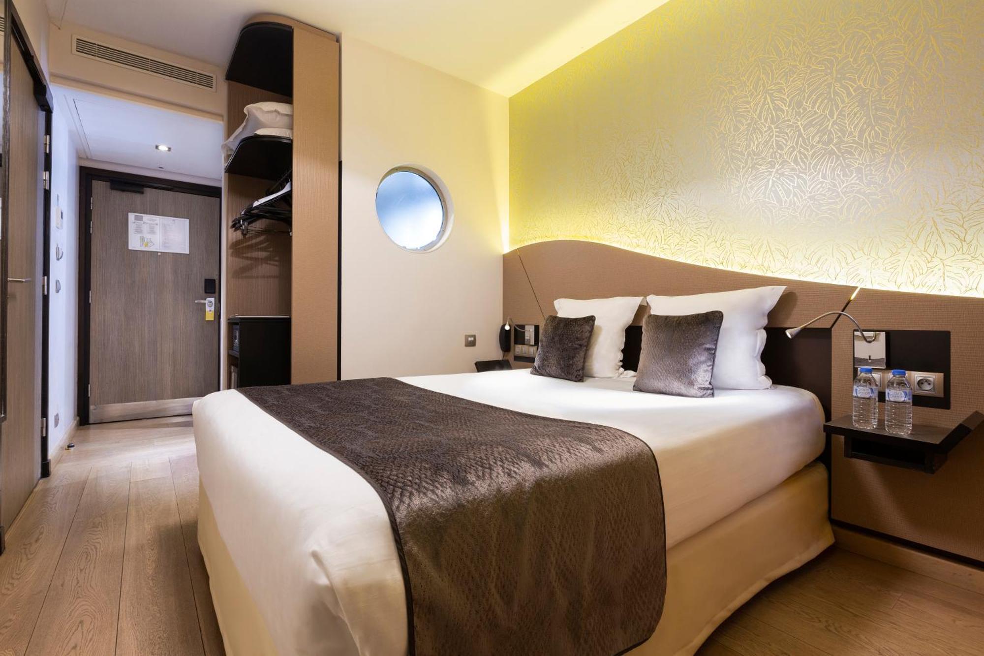 Hotel Hor Europe Paris