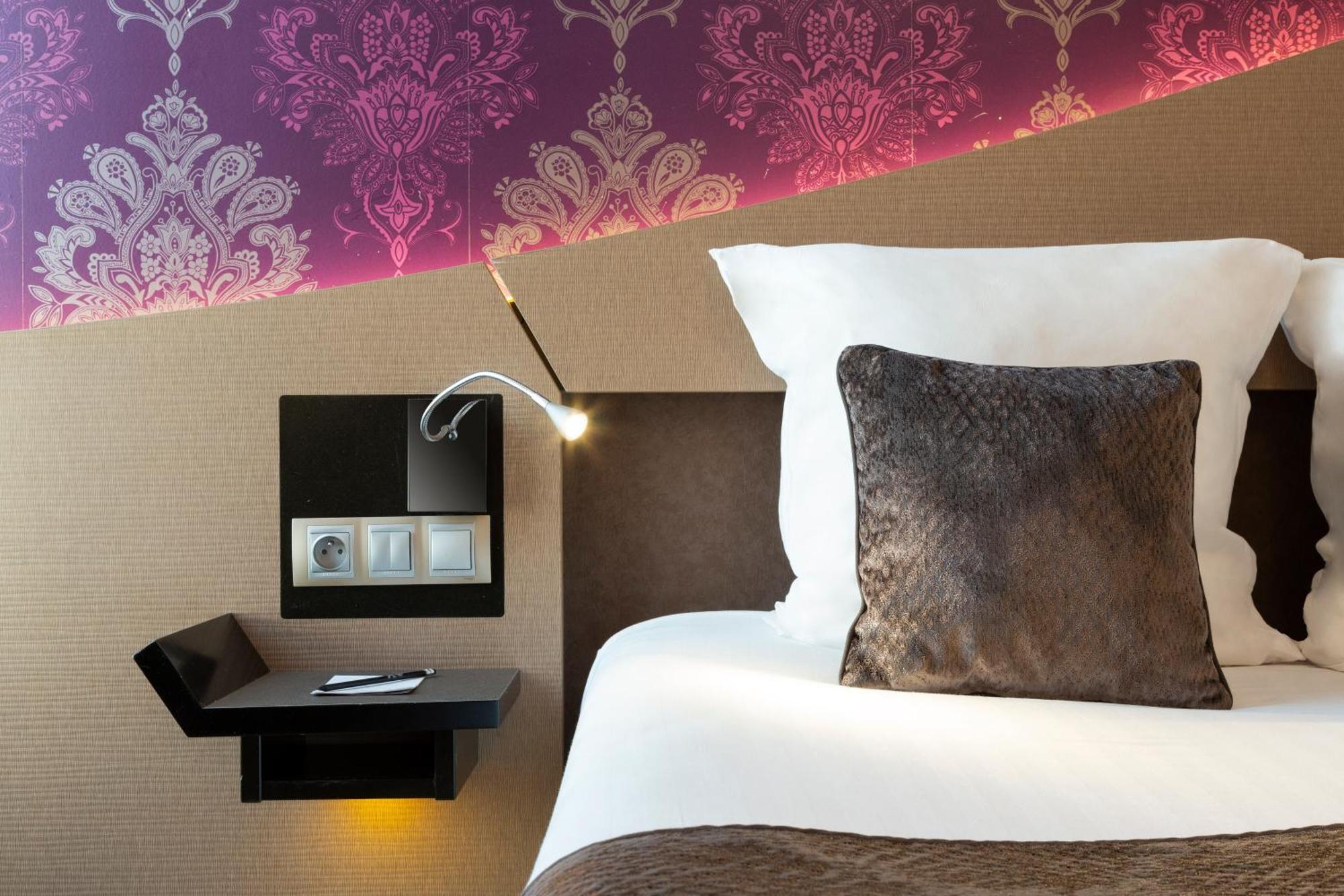 Hor Europe 4*