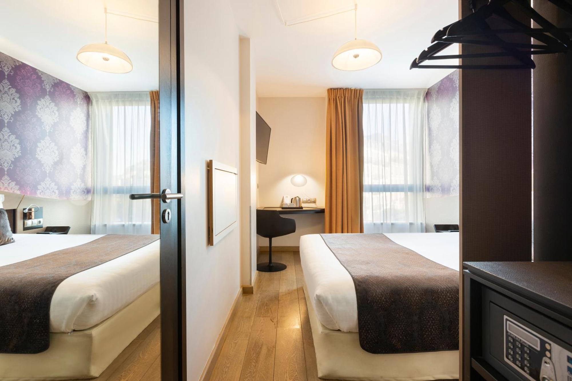 Hotel Hor Europe