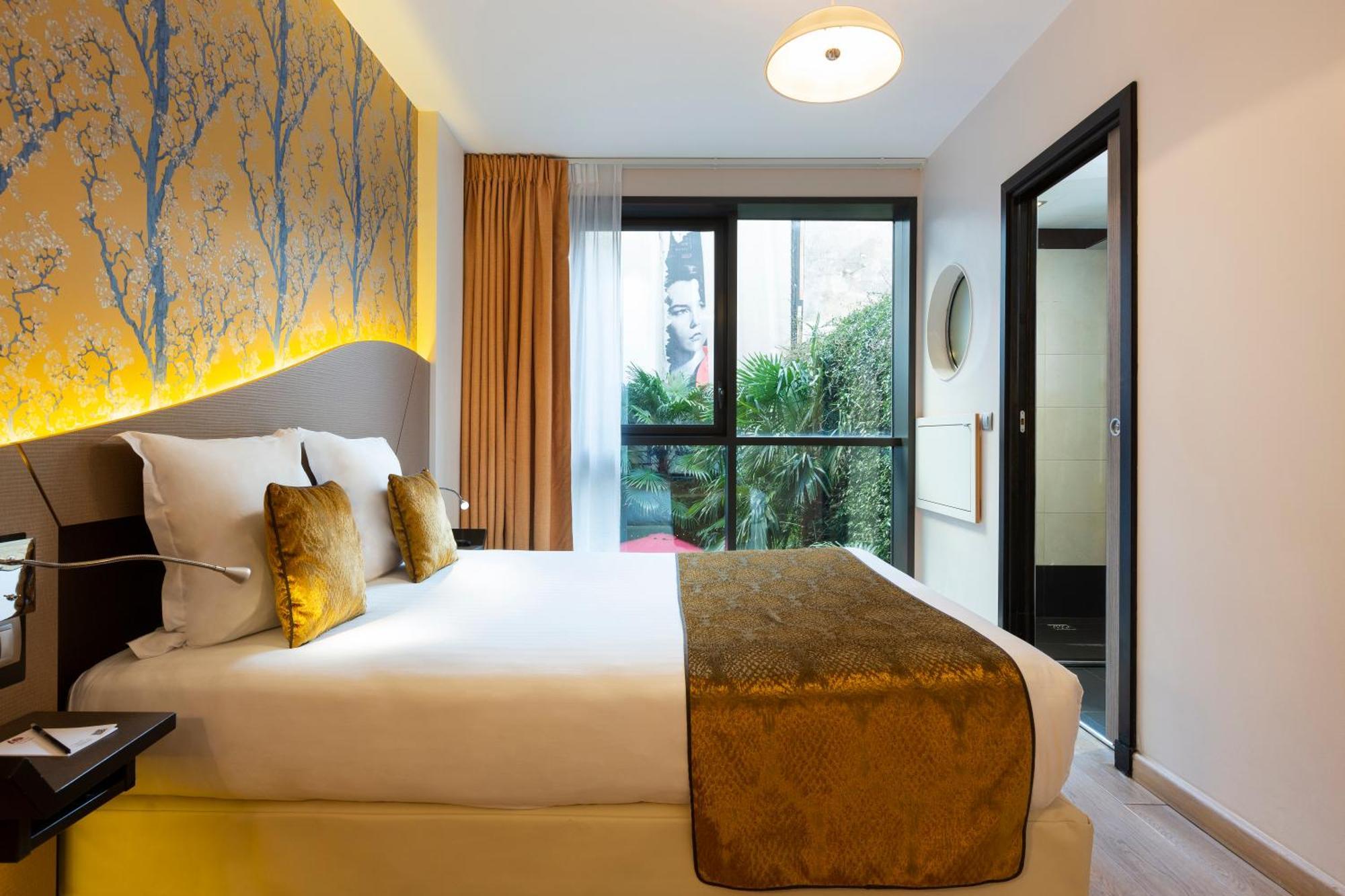 Hor Europe Hotel 4*