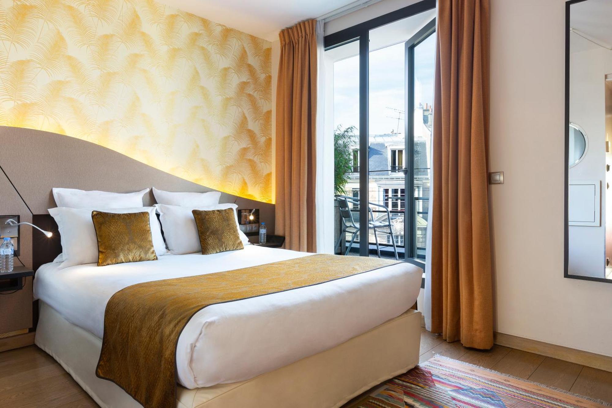 Hor Europe Hotel Paris