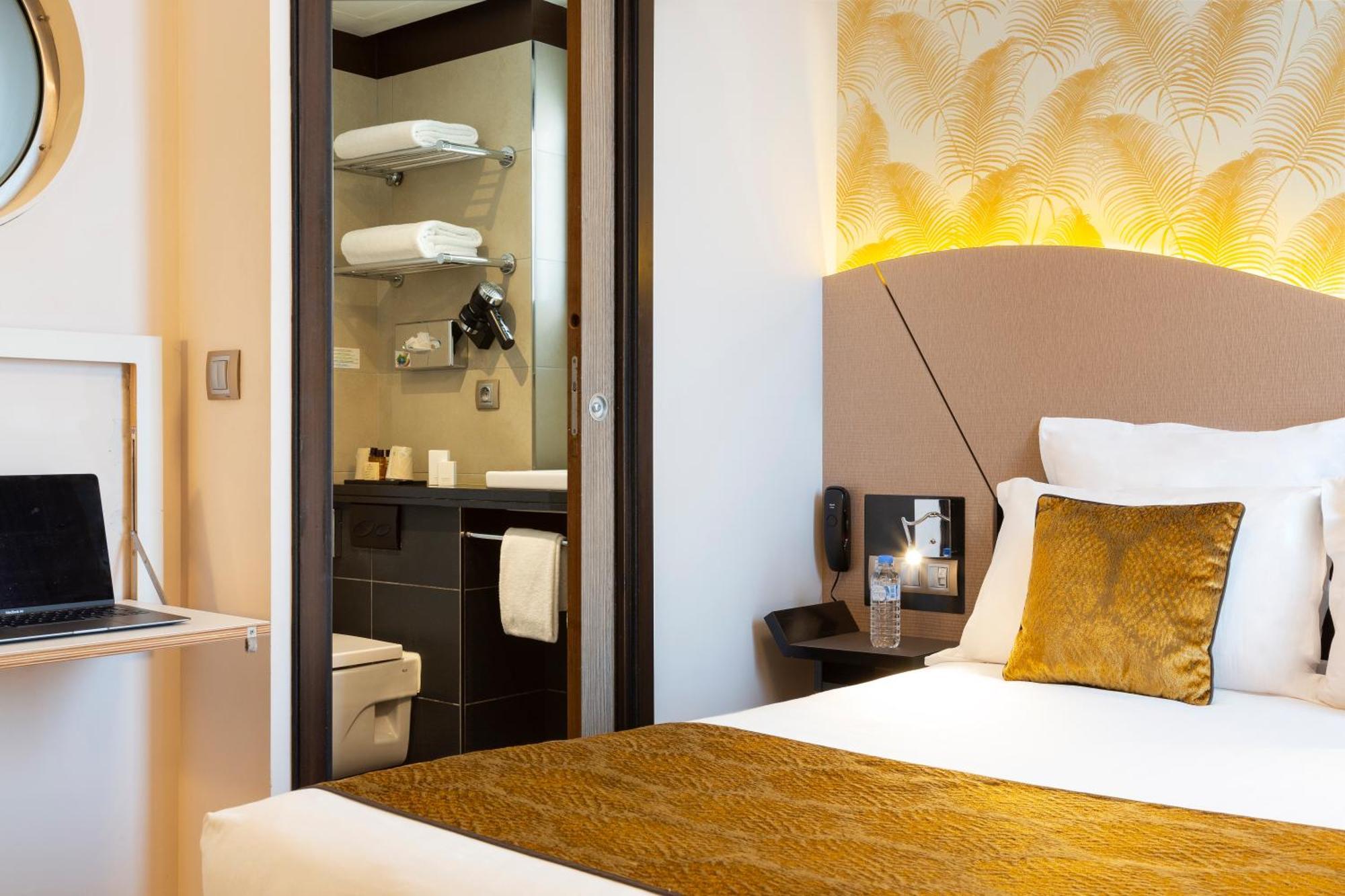 Hotel Hor Europe Paris