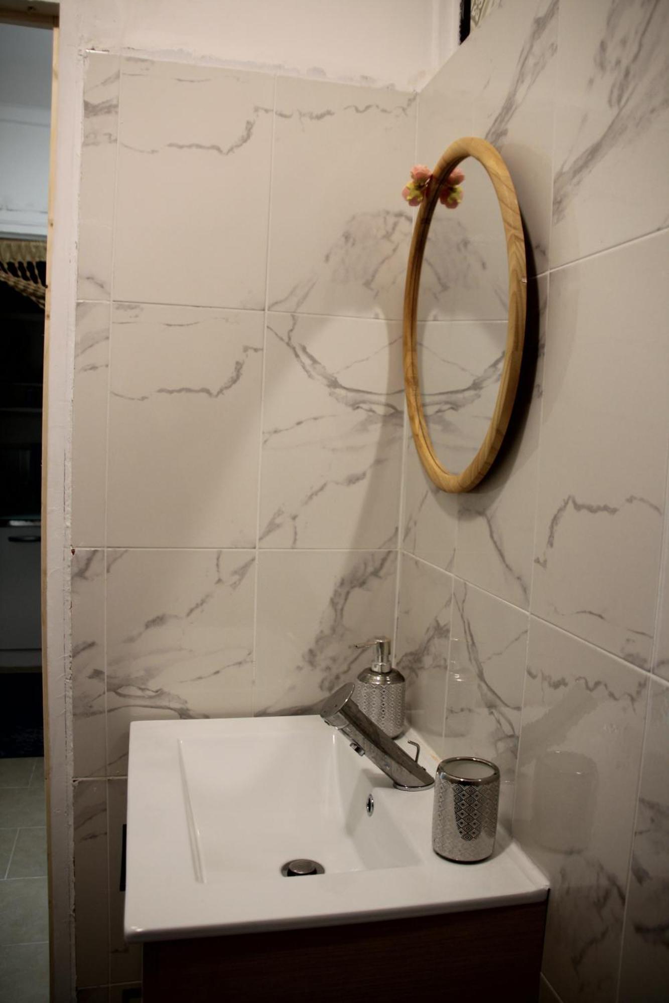Apartment Saint-martin's