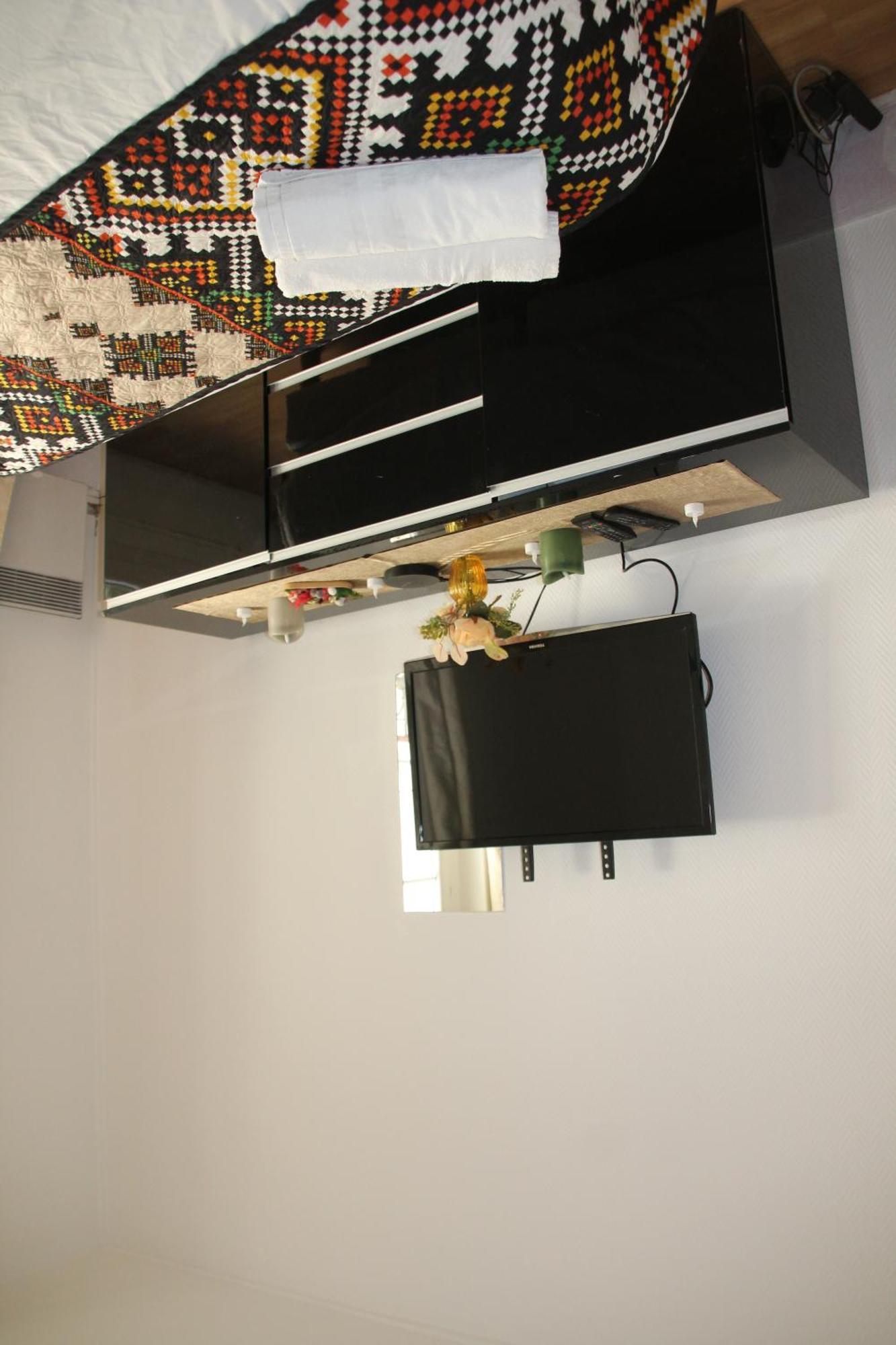 Apartment Saint-martin's *