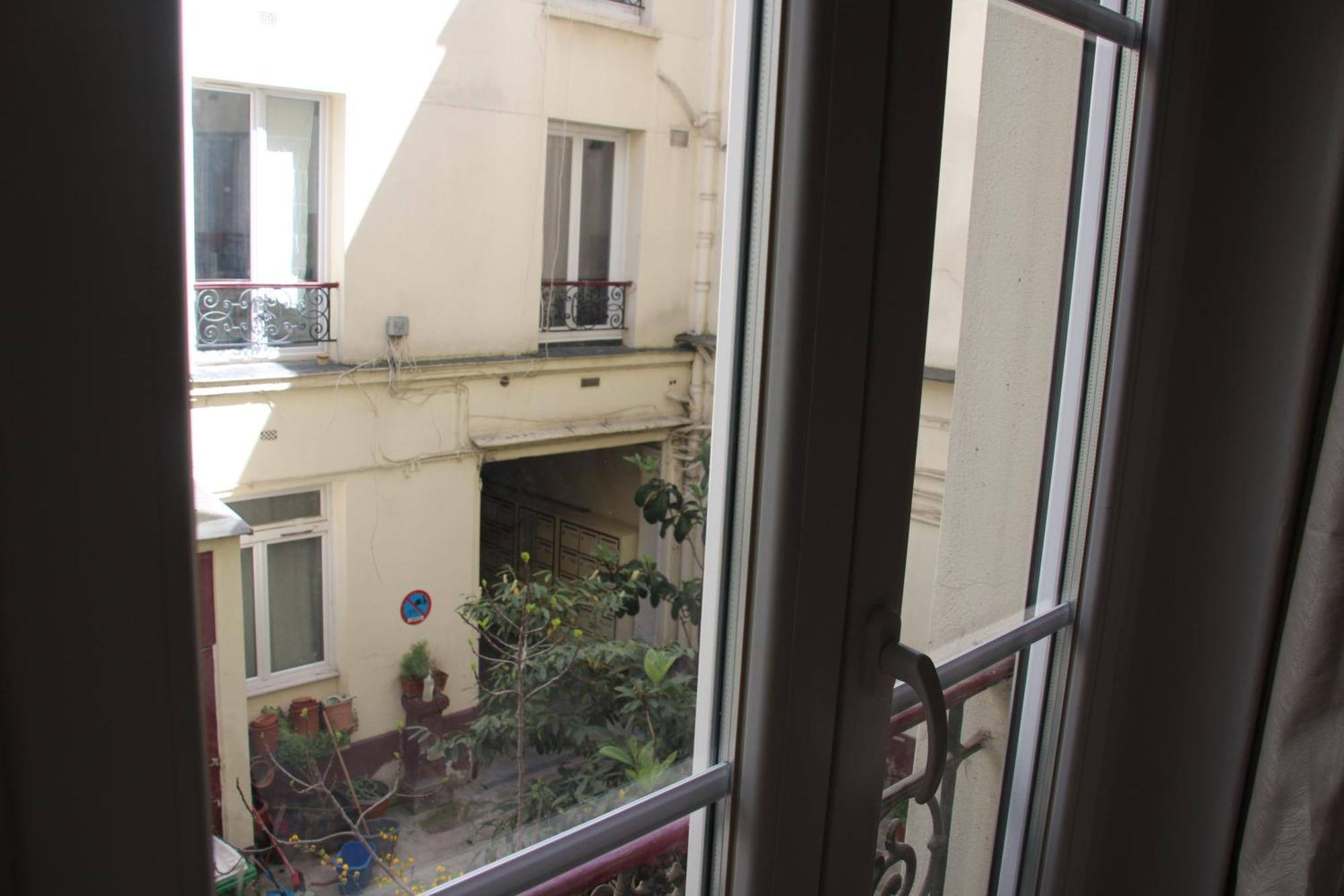 Saint-martin's Apartment *