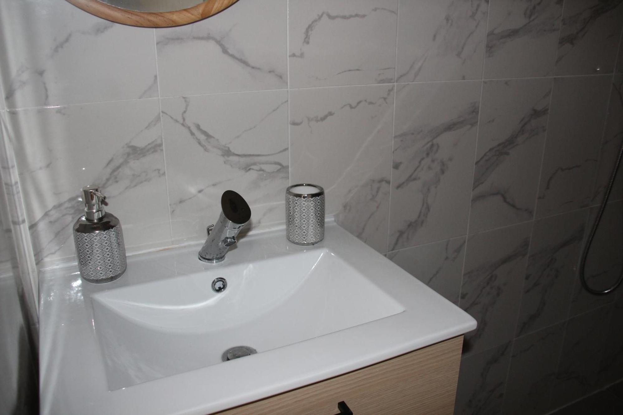 Apartment Saint-martin's