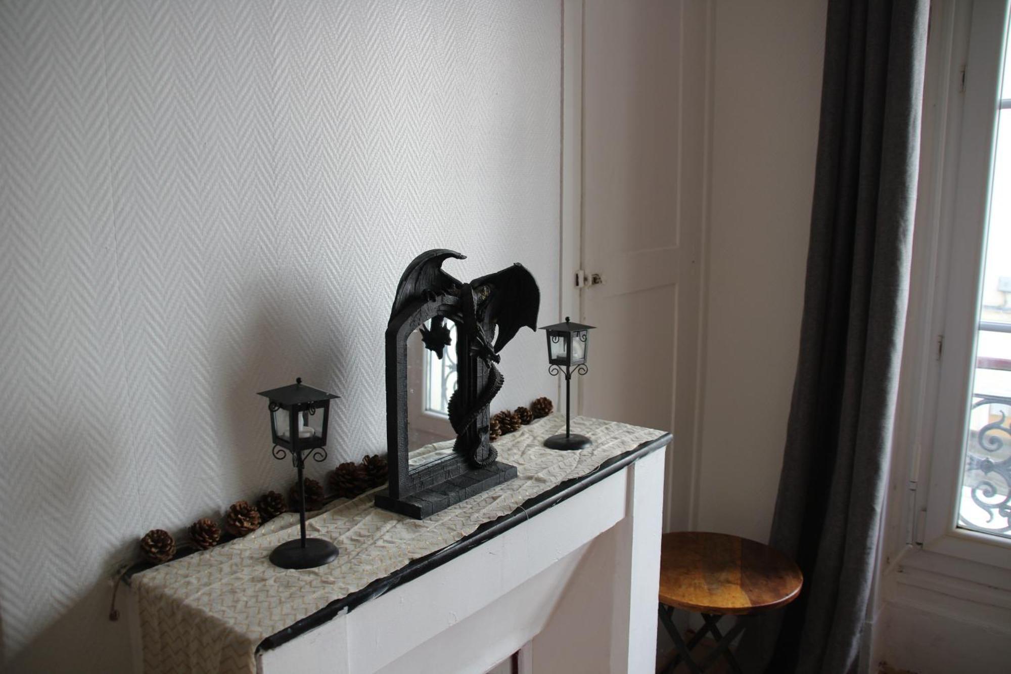 Apartment Saint-martin's