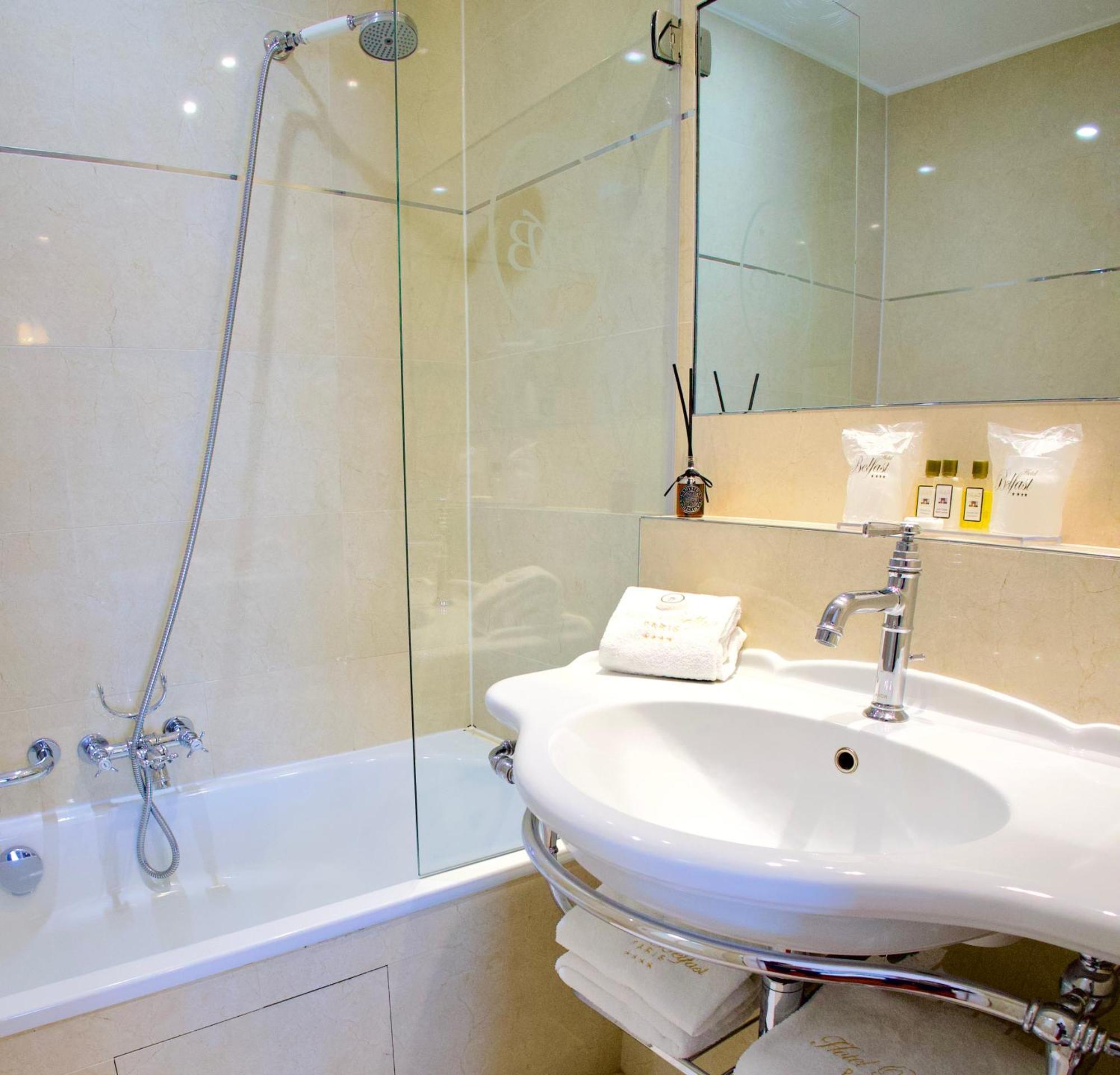 Hotel Belfast