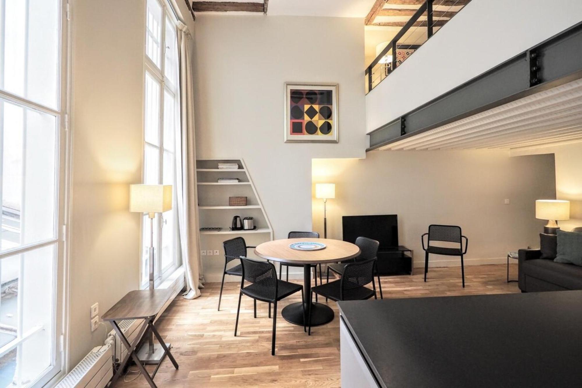 Molière Chicsuites