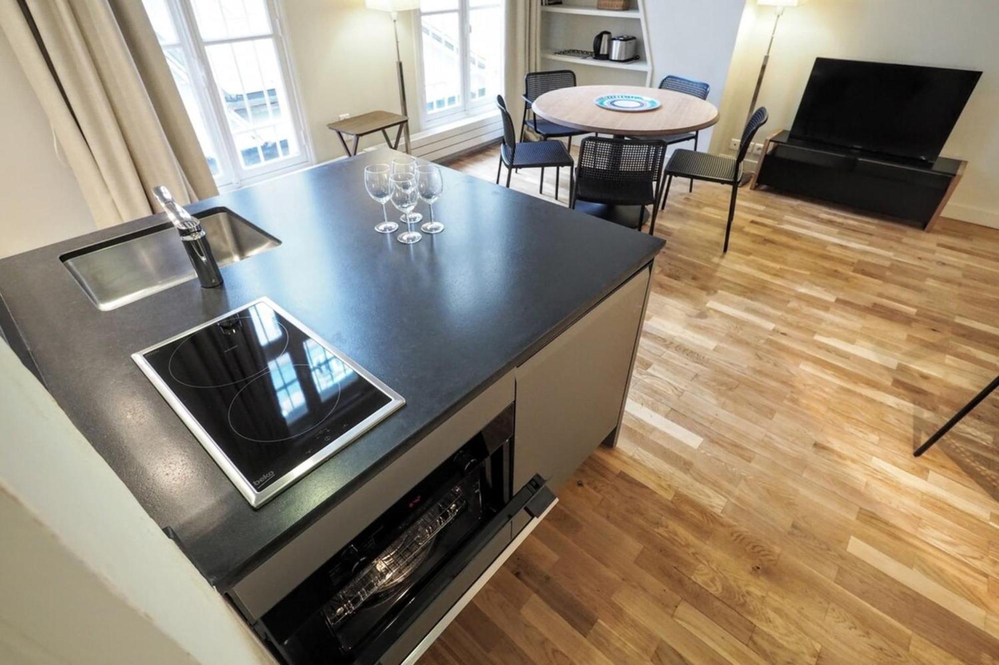 Molière Chicsuites Appartement