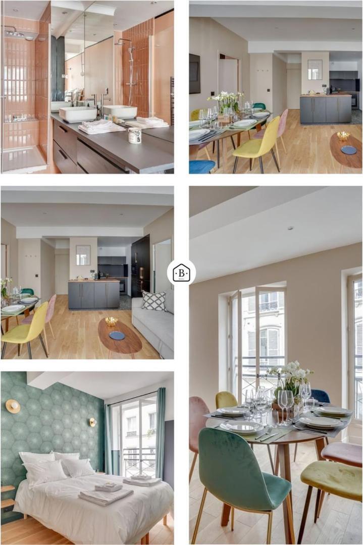 Appartement 167 K - Superbe A *