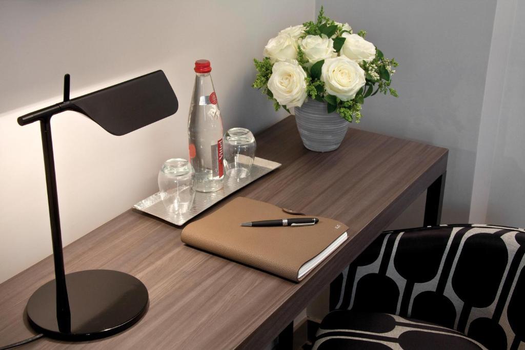 Hotel Le Grey 4*