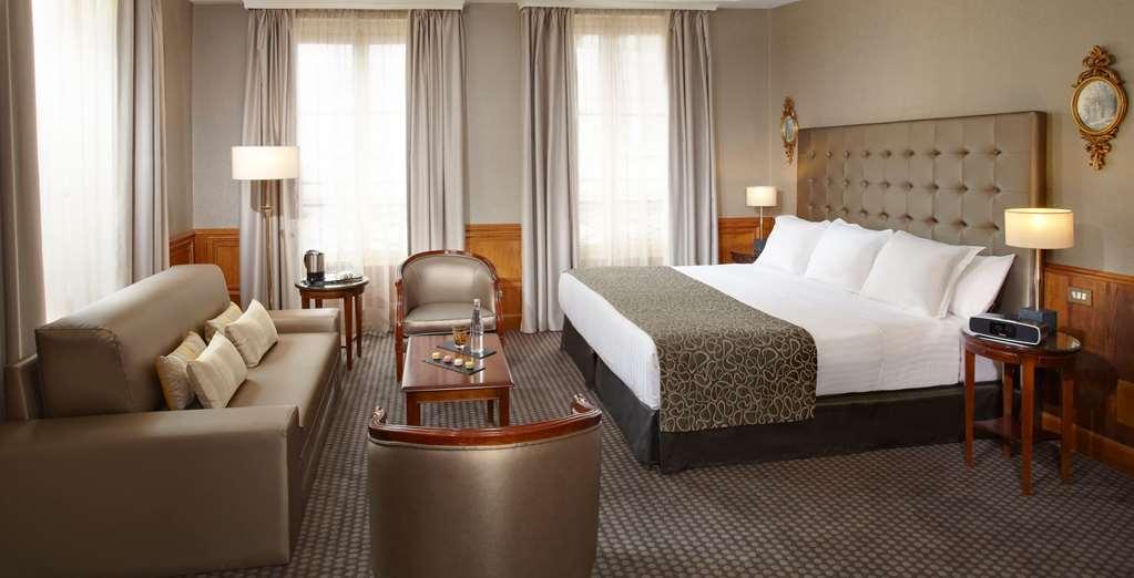 Melia Vendome Hotel