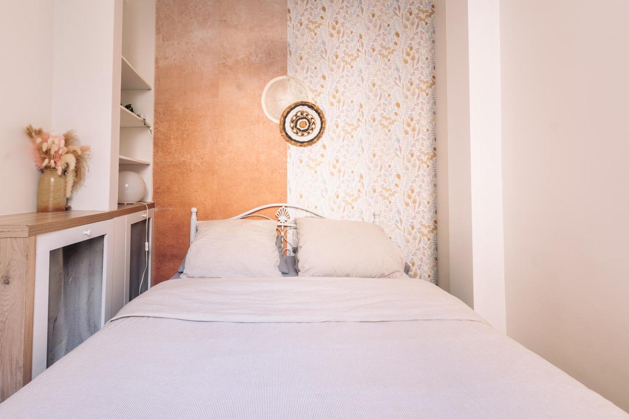Apartment Le Pinky Bird - Lafayette Paris