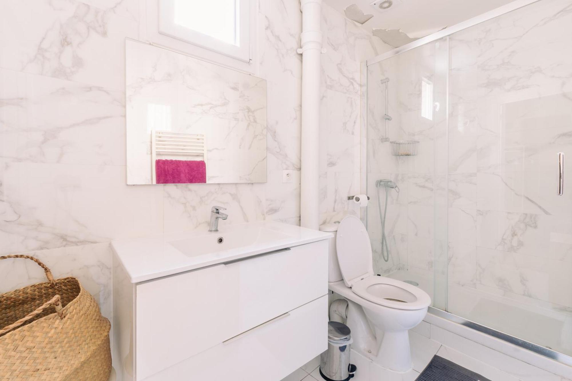 Apartment Le Pinky Bird - Lafayette