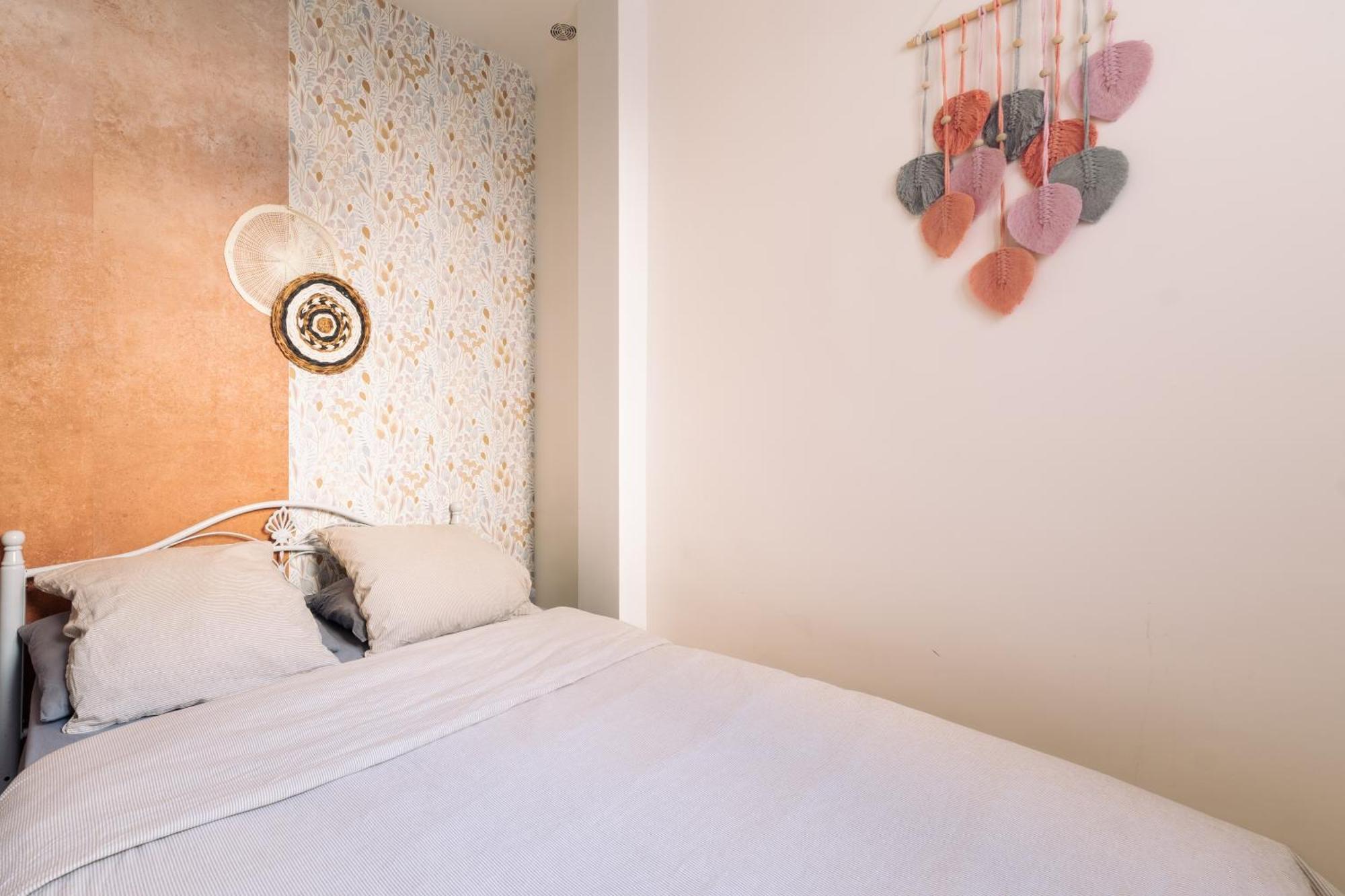 Le Pinky Bird - Lafayette Apartment Paris