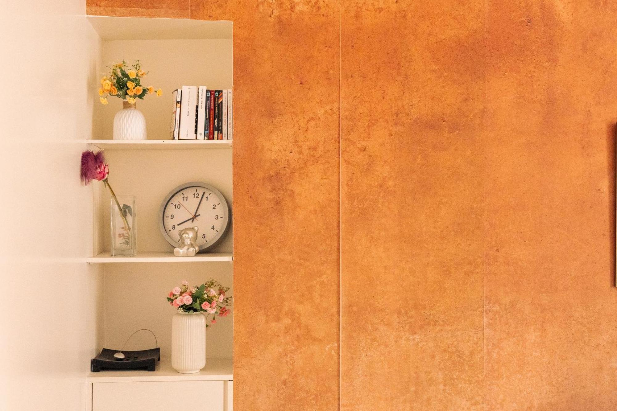 Apartment Le Pinky Bird - Lafayette Paris