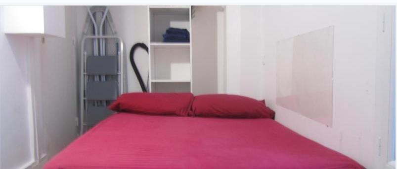Centre Apartment