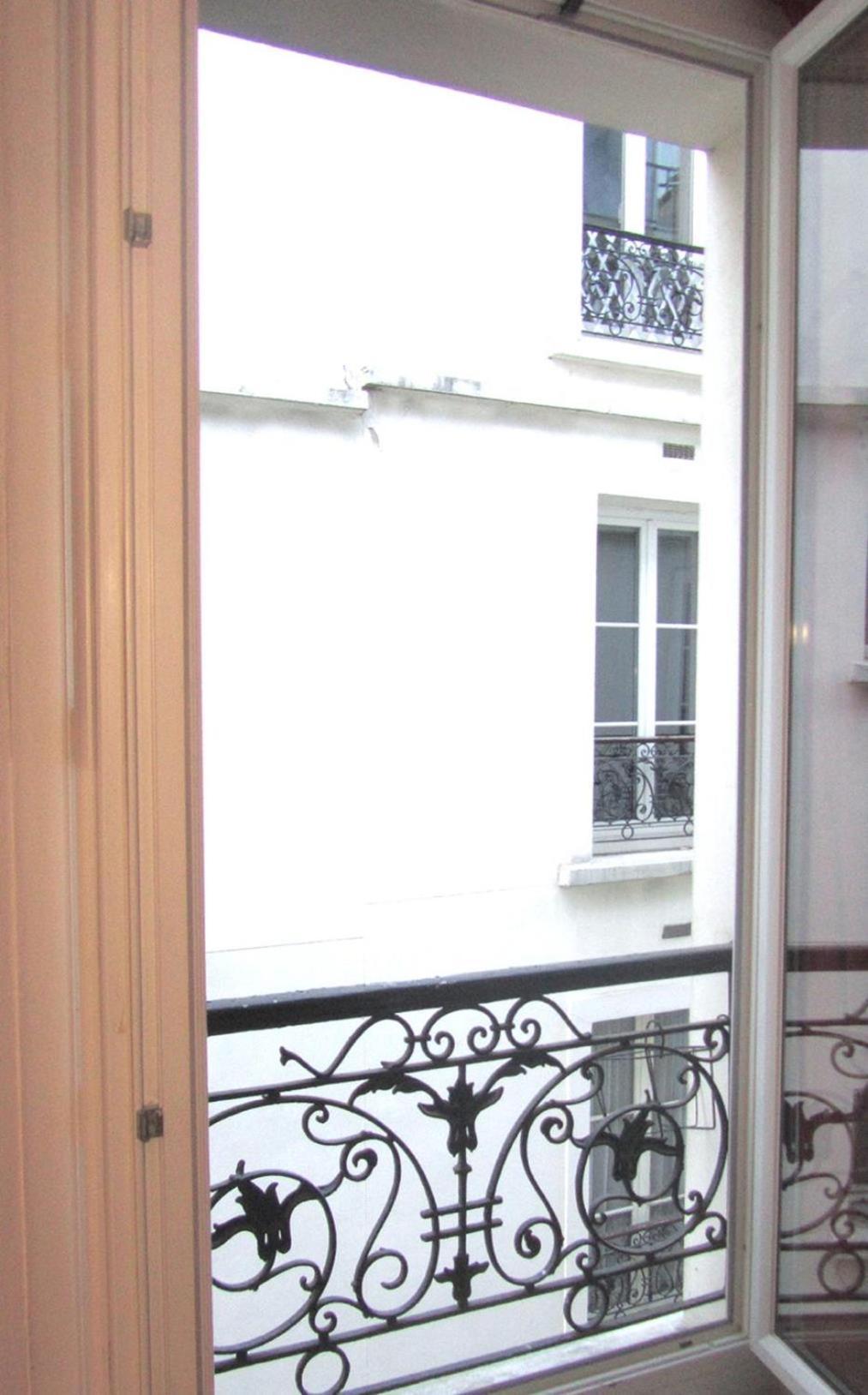 Centre Apartment
