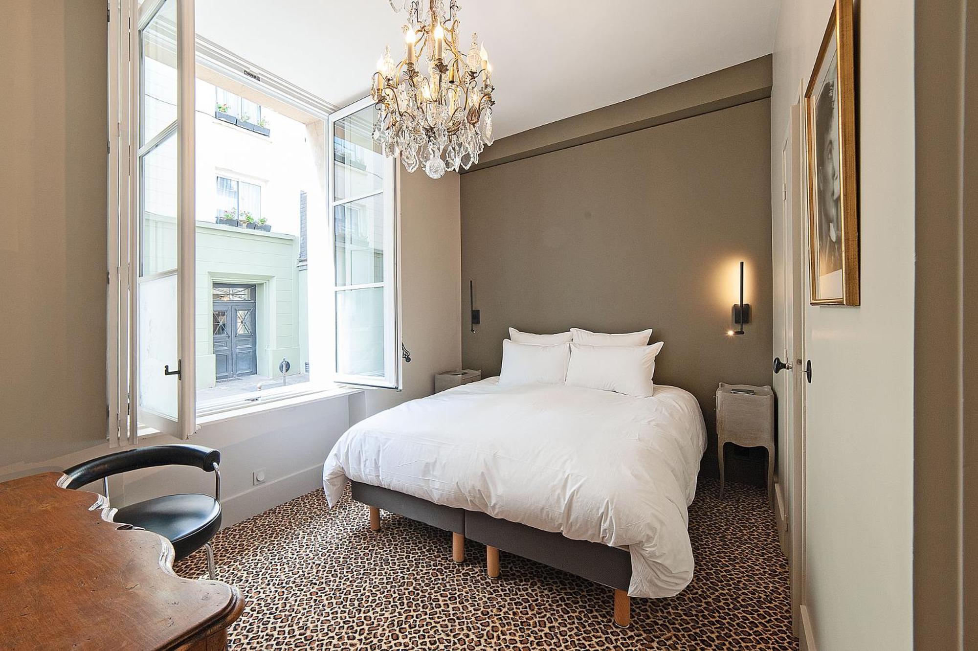 Guest house Pavillon Marais Paris