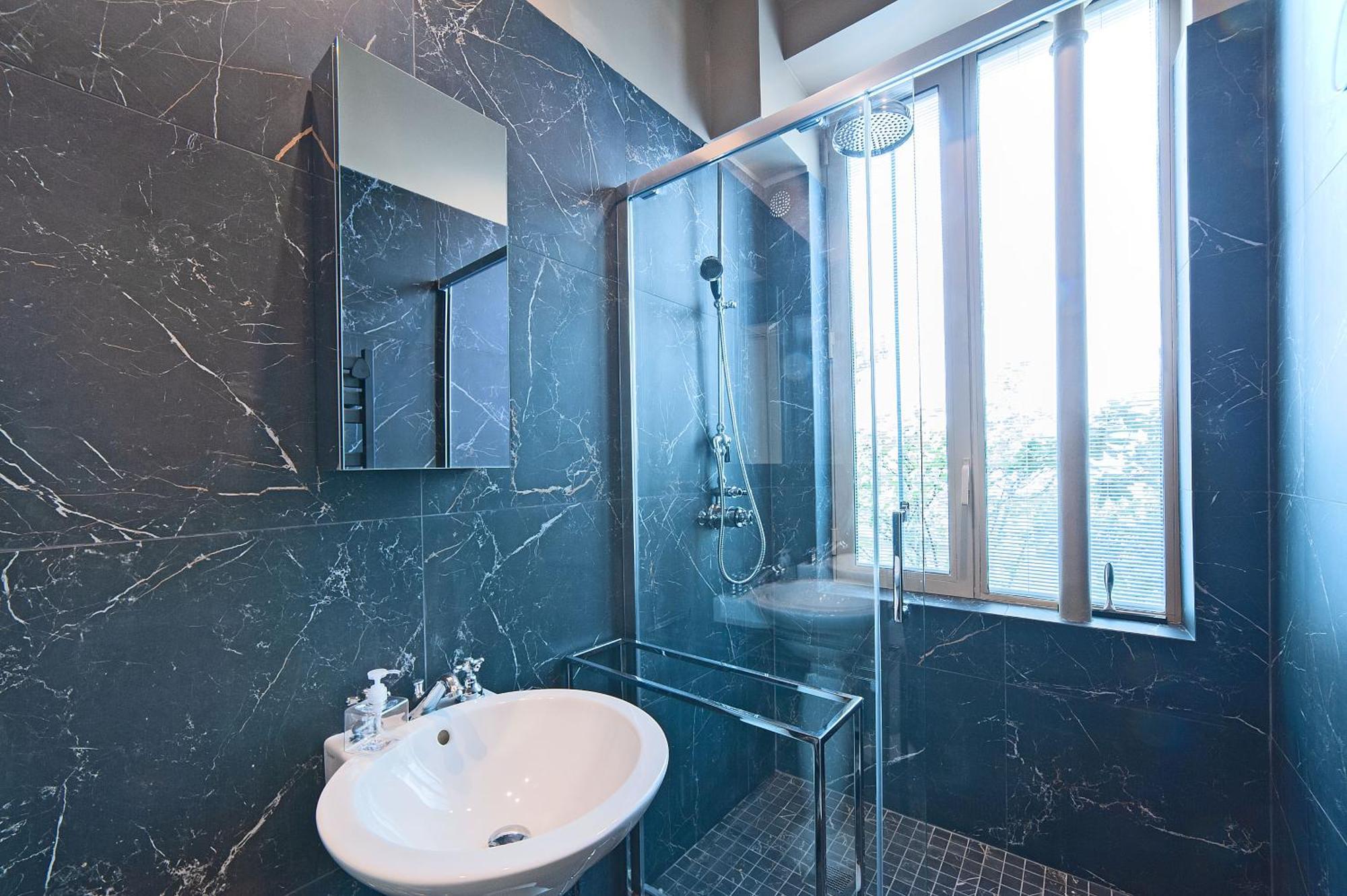 Pavillon Marais Guest house