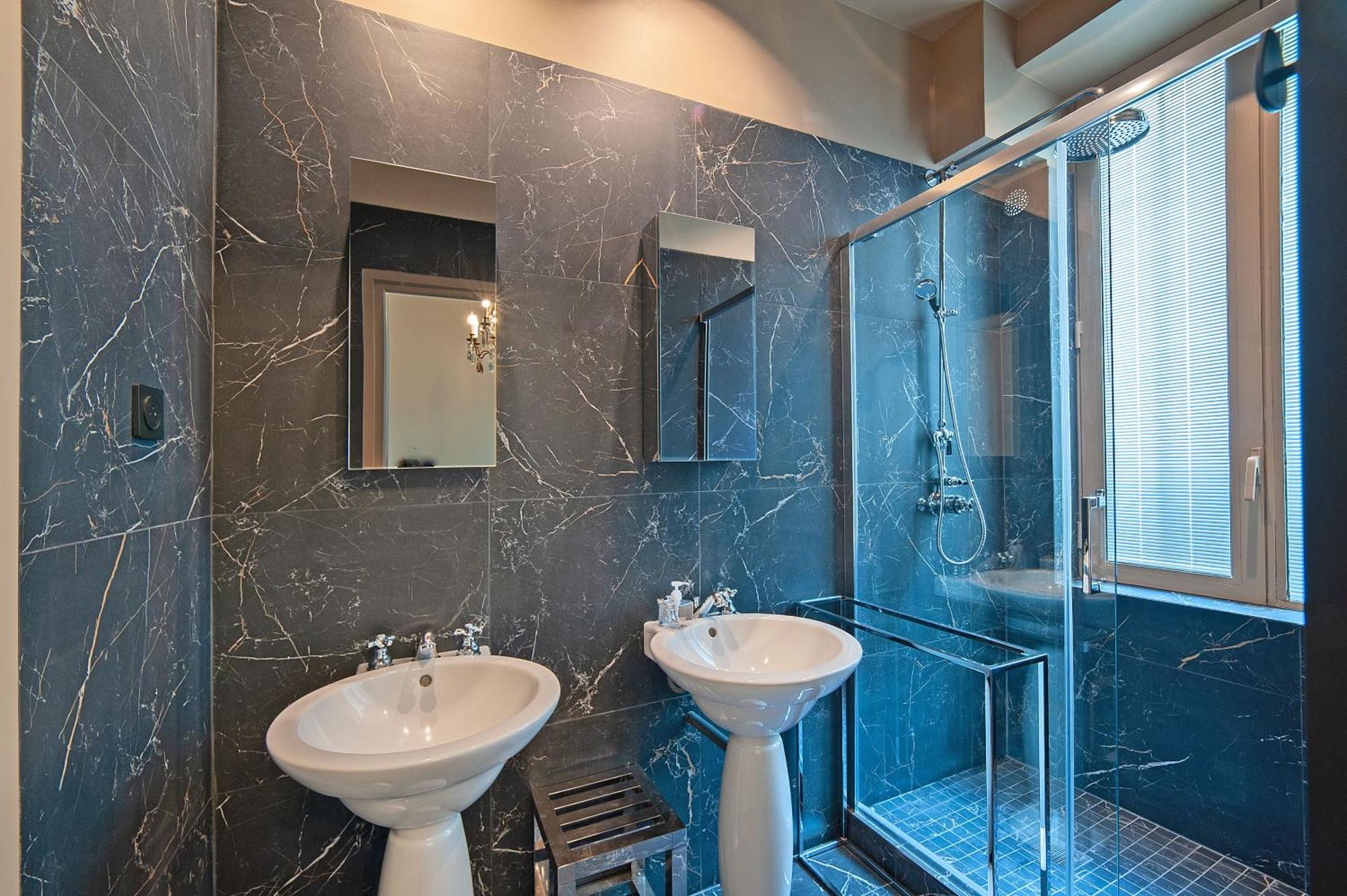 Guest house Pavillon Marais