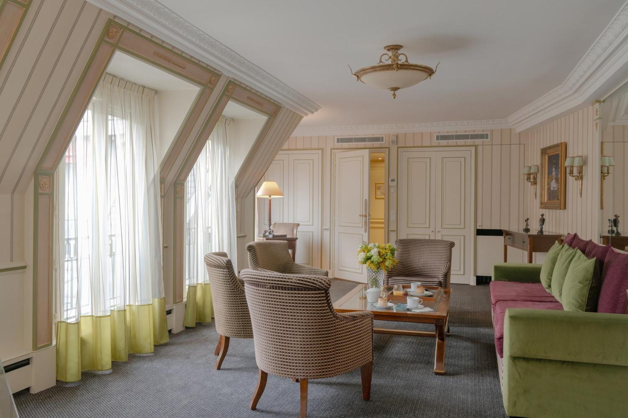 Napoleon Hotel 5*