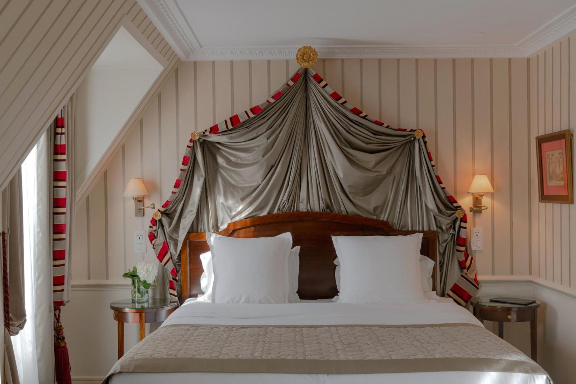 Napoleon Hotel 5*