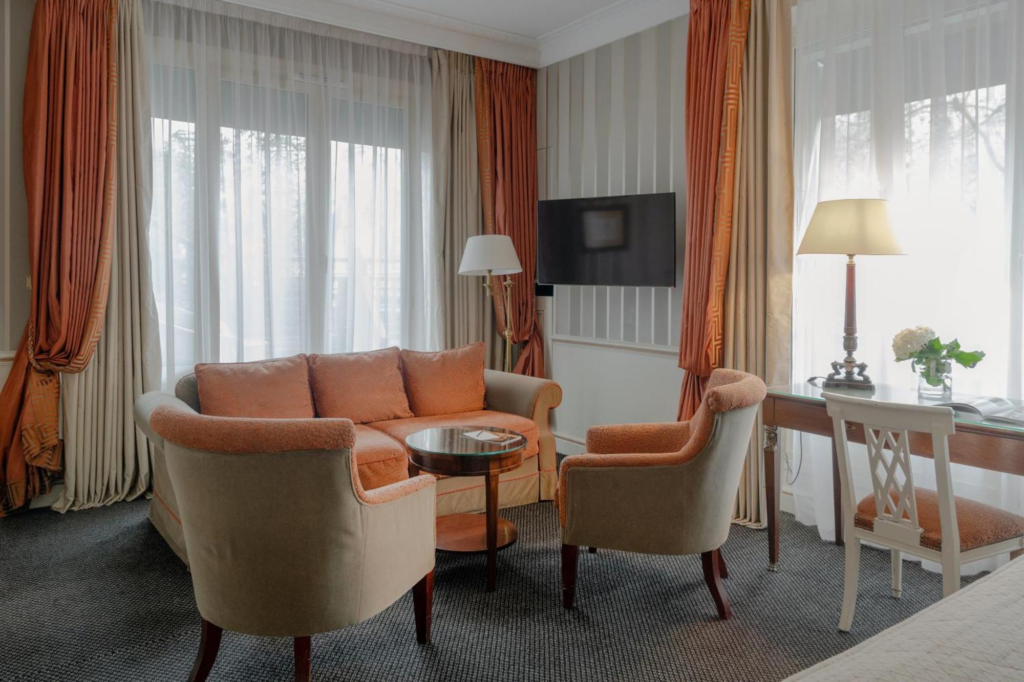 Hotel Napoleon 5*
