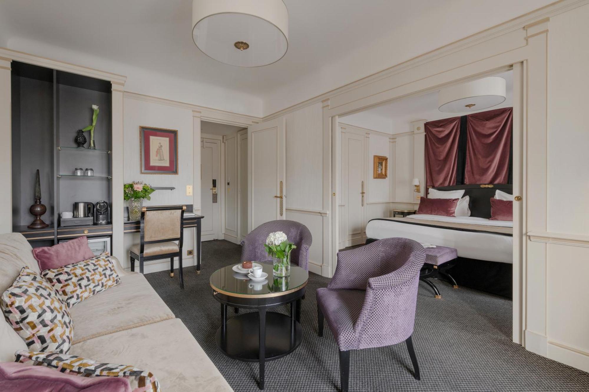 Napoleon 5* Paris