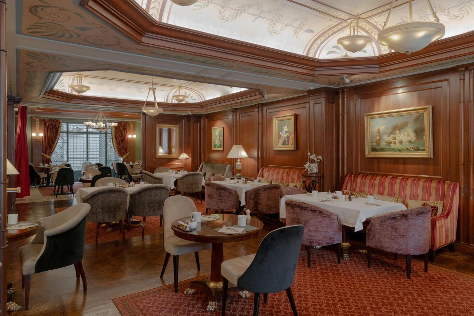 Hotel Napoleon