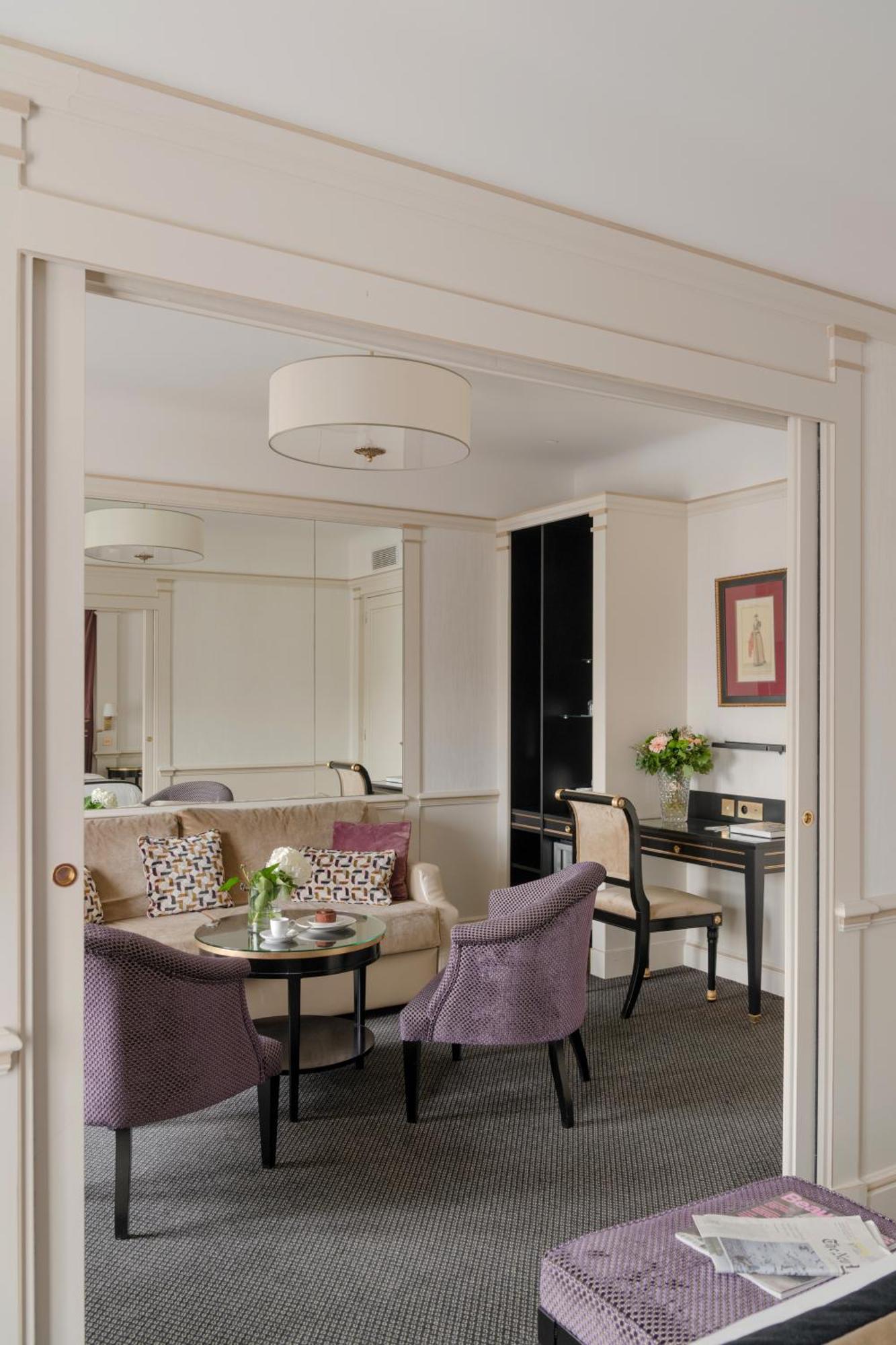 Hotel Napoleon Paris