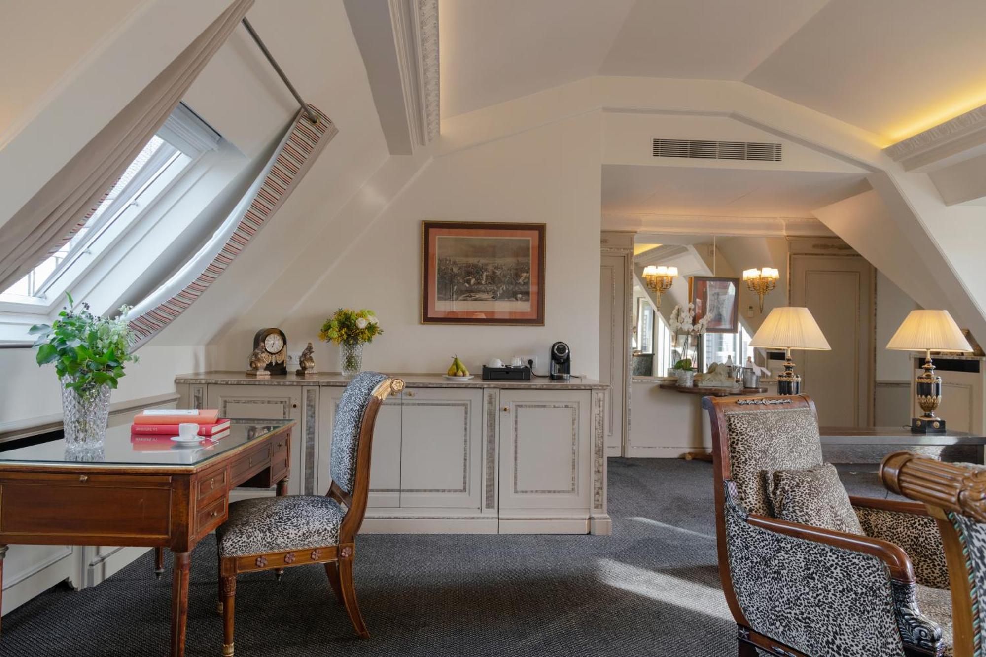Napoleon 5* Paris