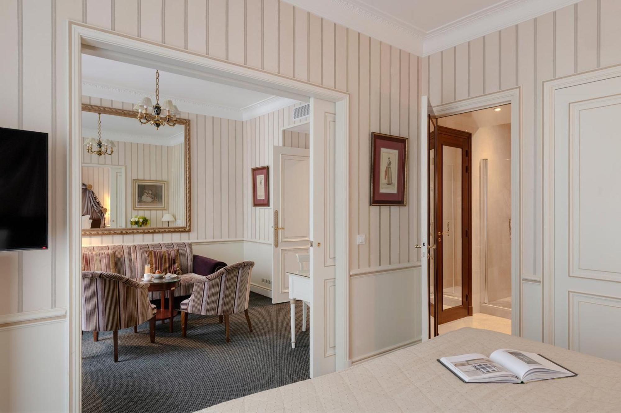 Napoleon Hotel 5*