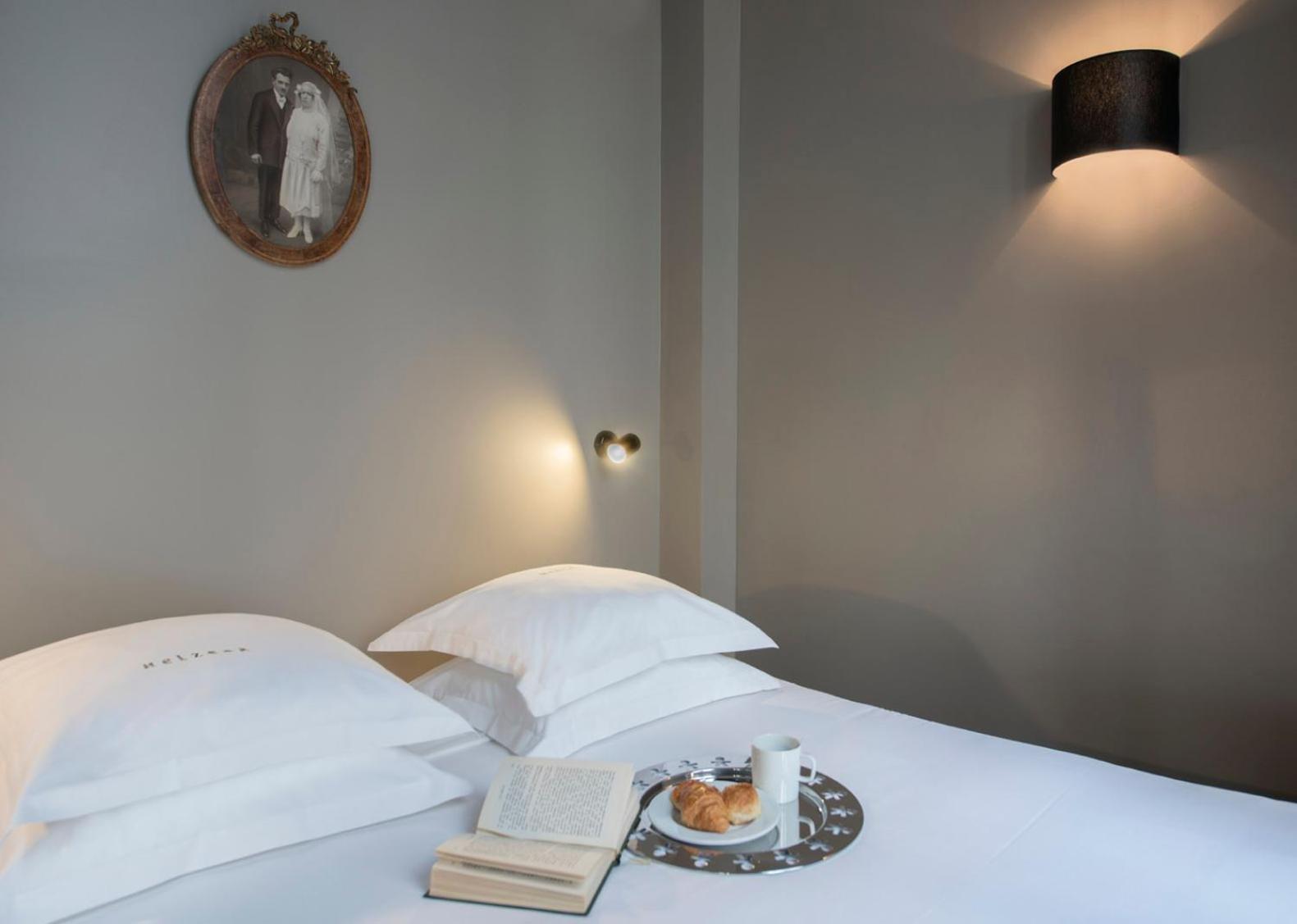 Helzear Champs-elysees 4* Paris