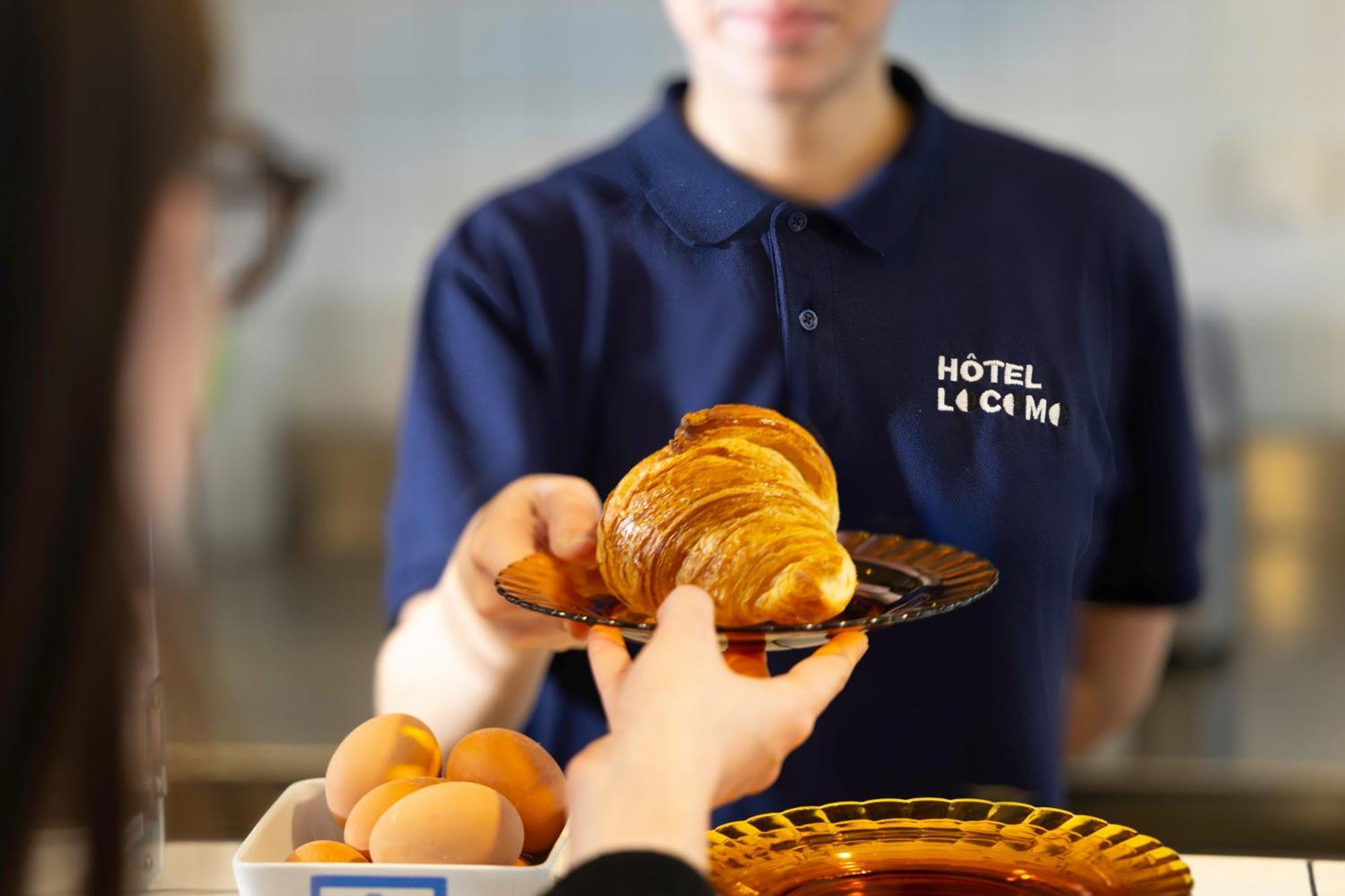 Hotel Locomo