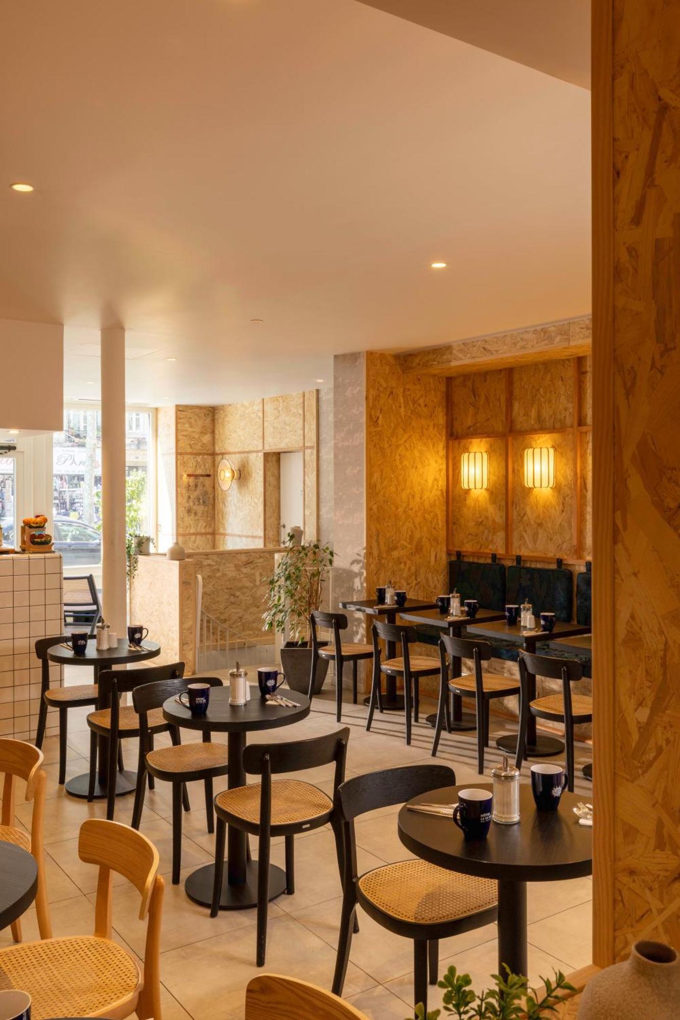 Hotel Locomo 3*