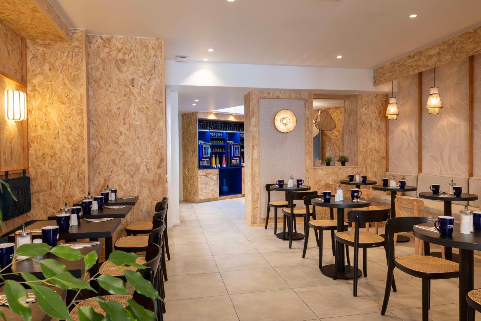 Hotel Locomo Paris