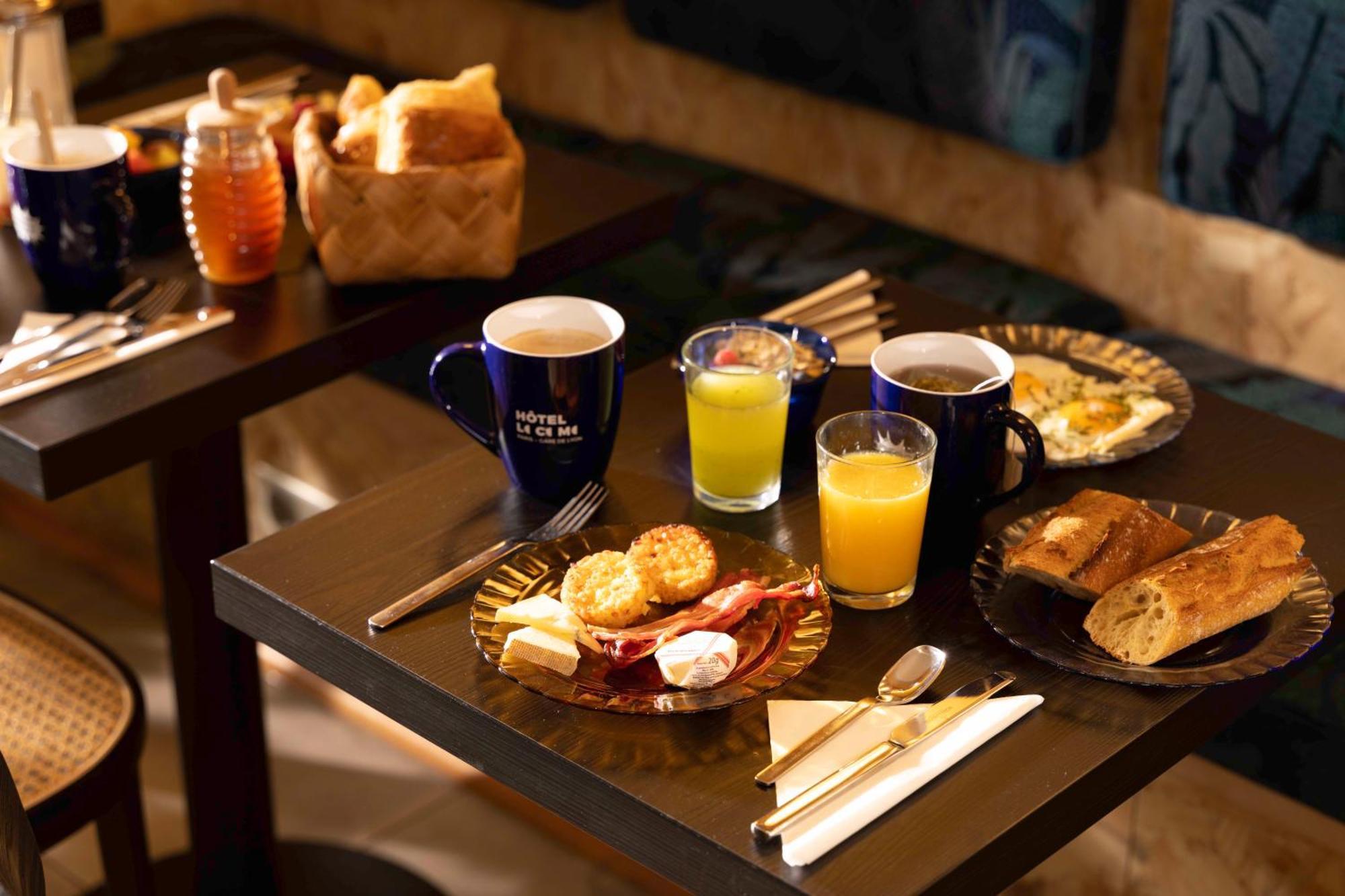 Hotel Locomo Paris