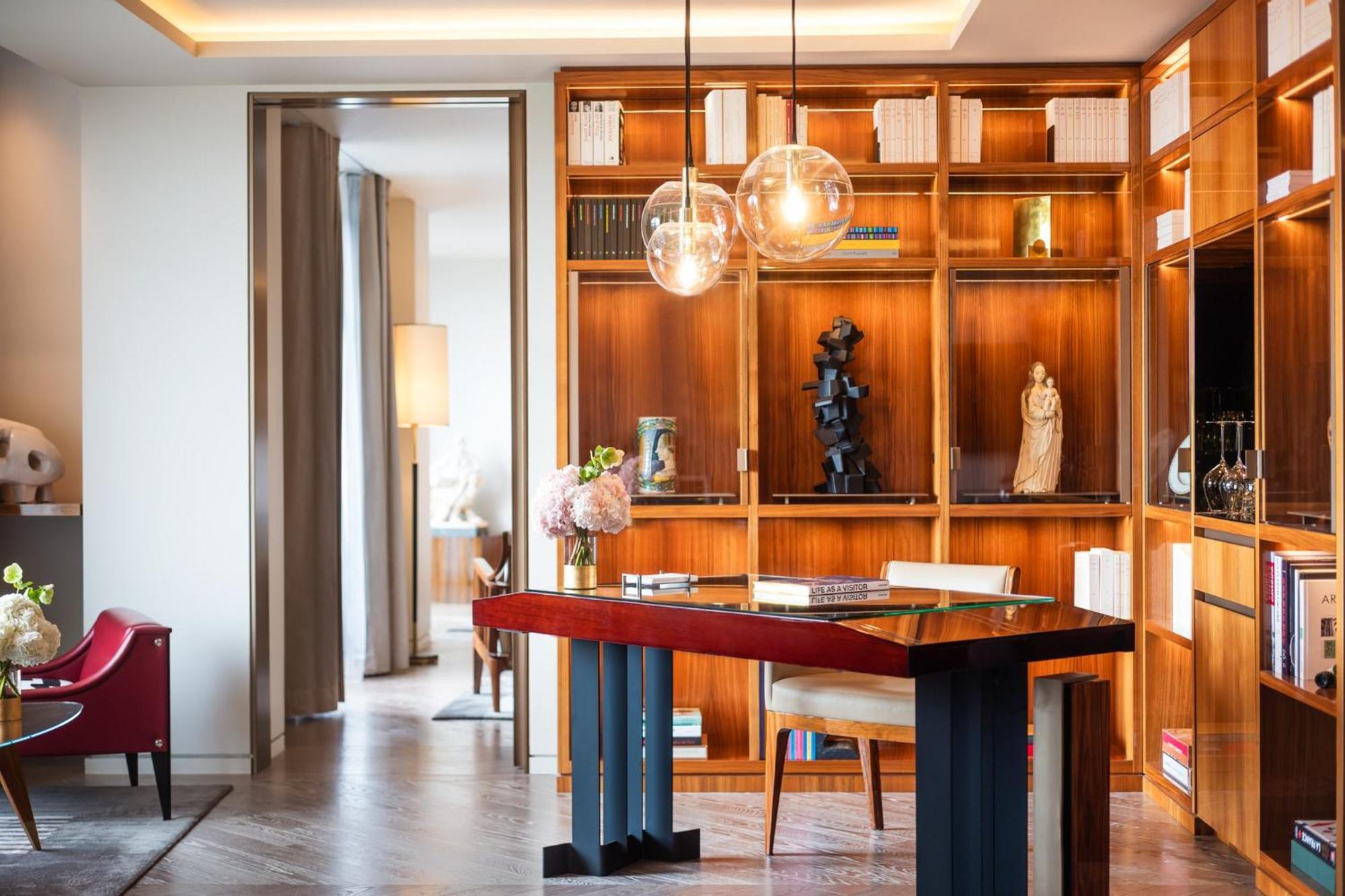 Mandarin Oriental Lutetia,