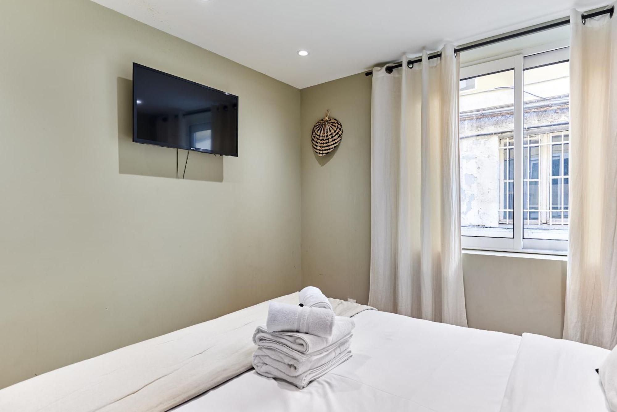 Apartment Center Of By Prestige *
