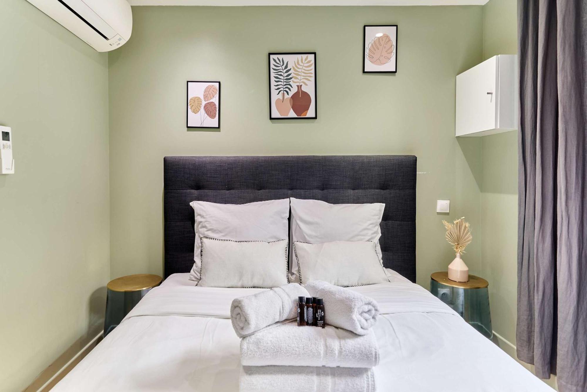 Center Of By Prestige Paris