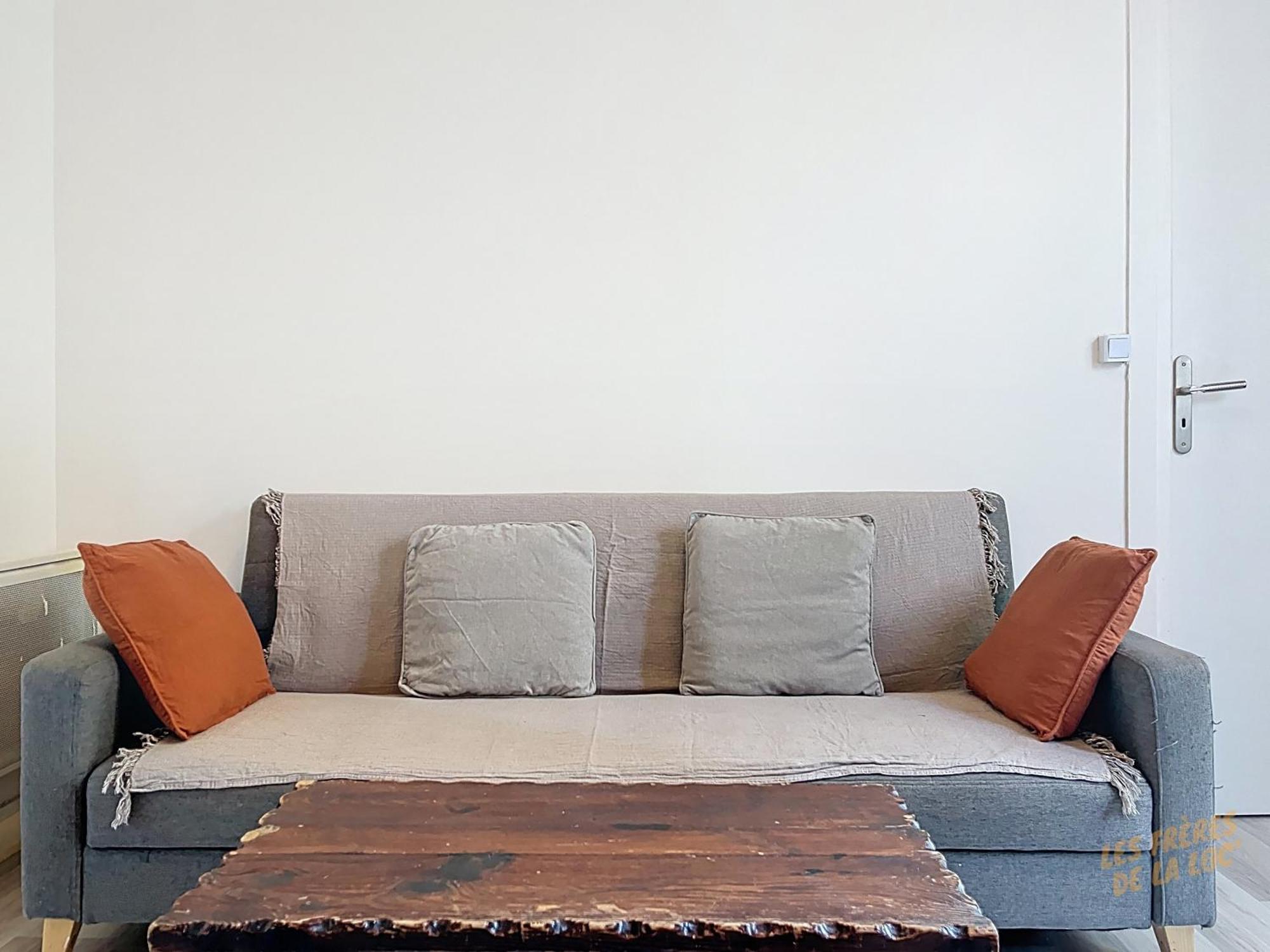 Apartment La Boulangerie Parisienne - Rive Gauche Paris