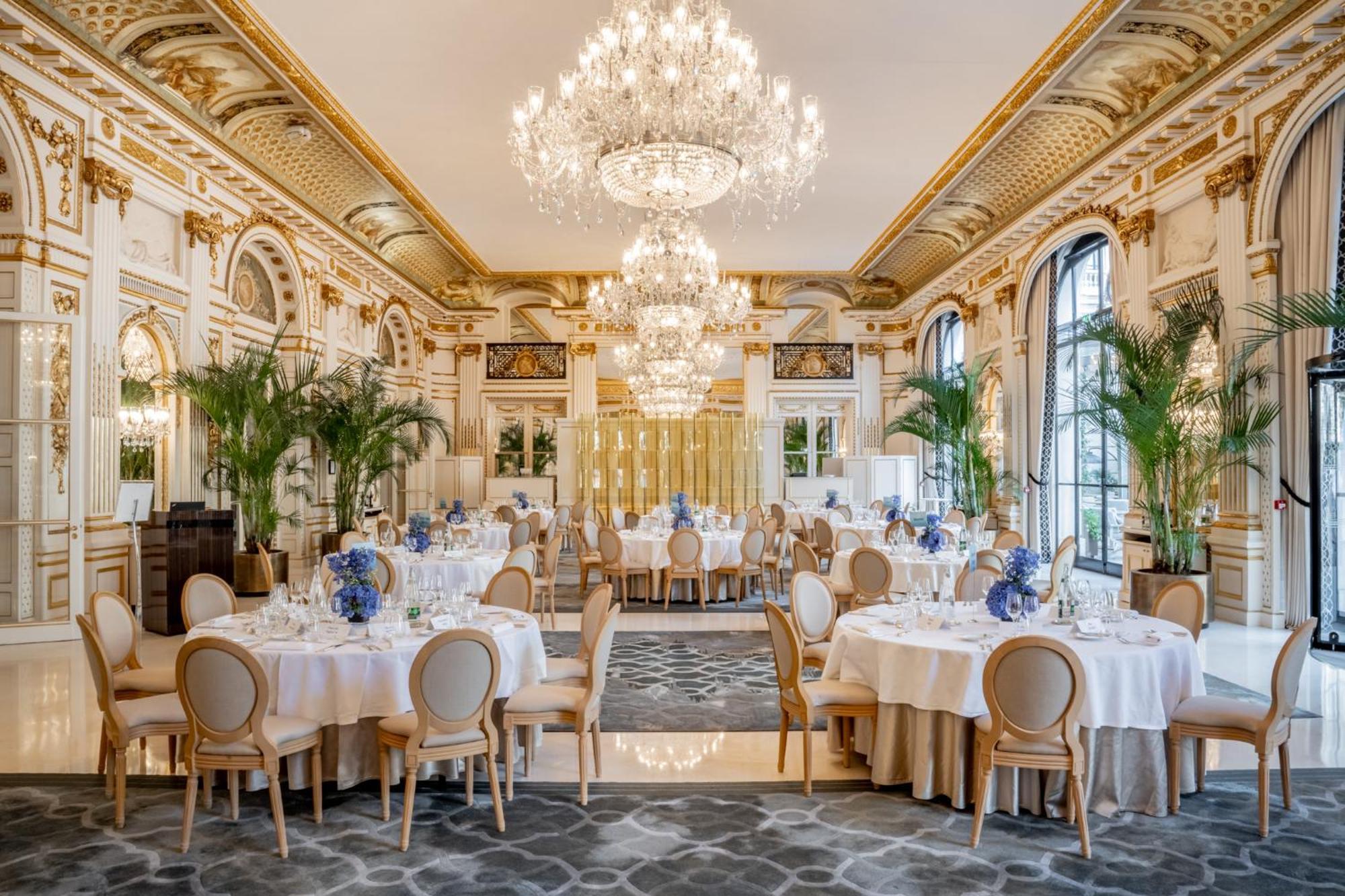 The Peninsula Hotel