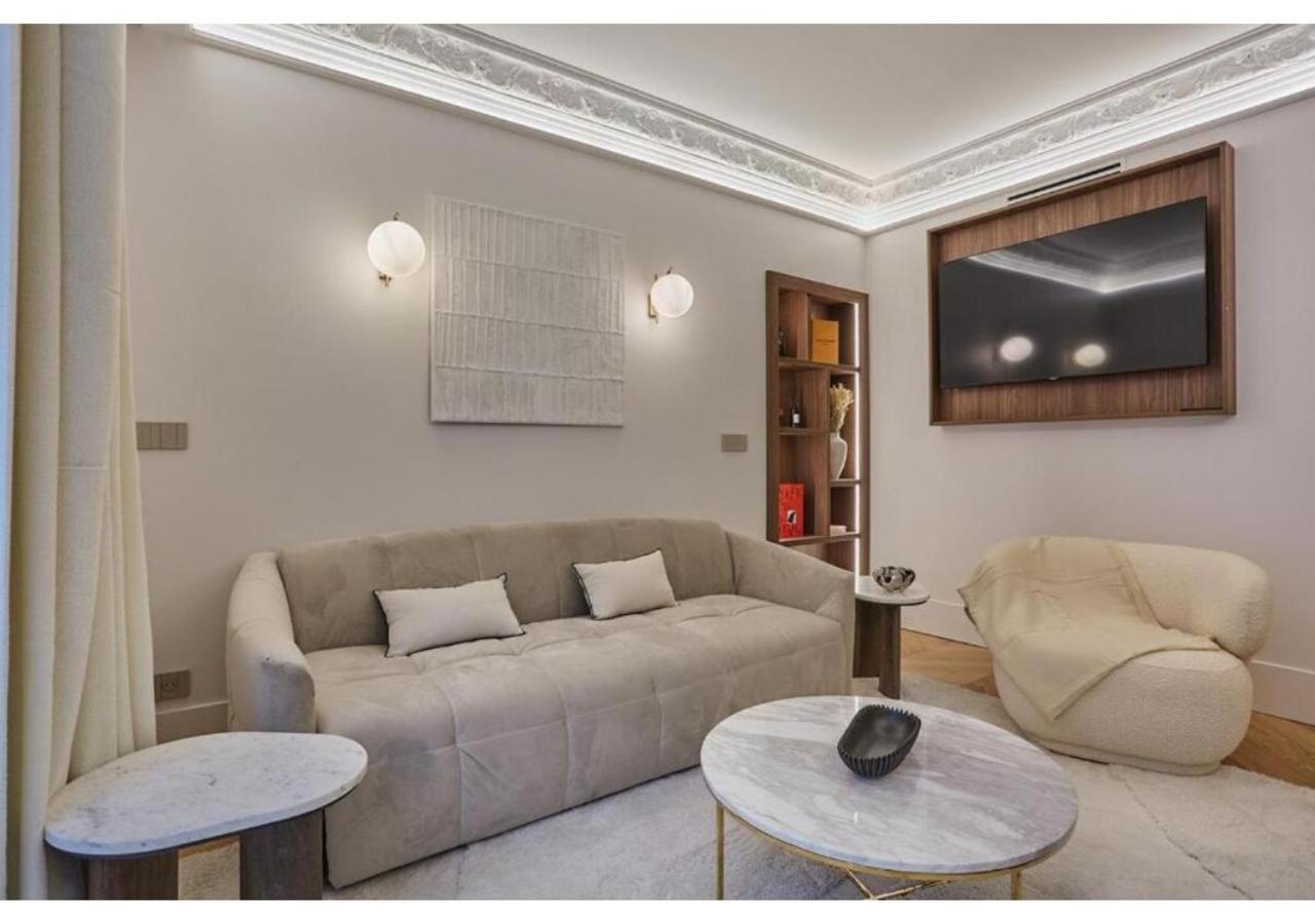 Matignon St Honore By Prestige *