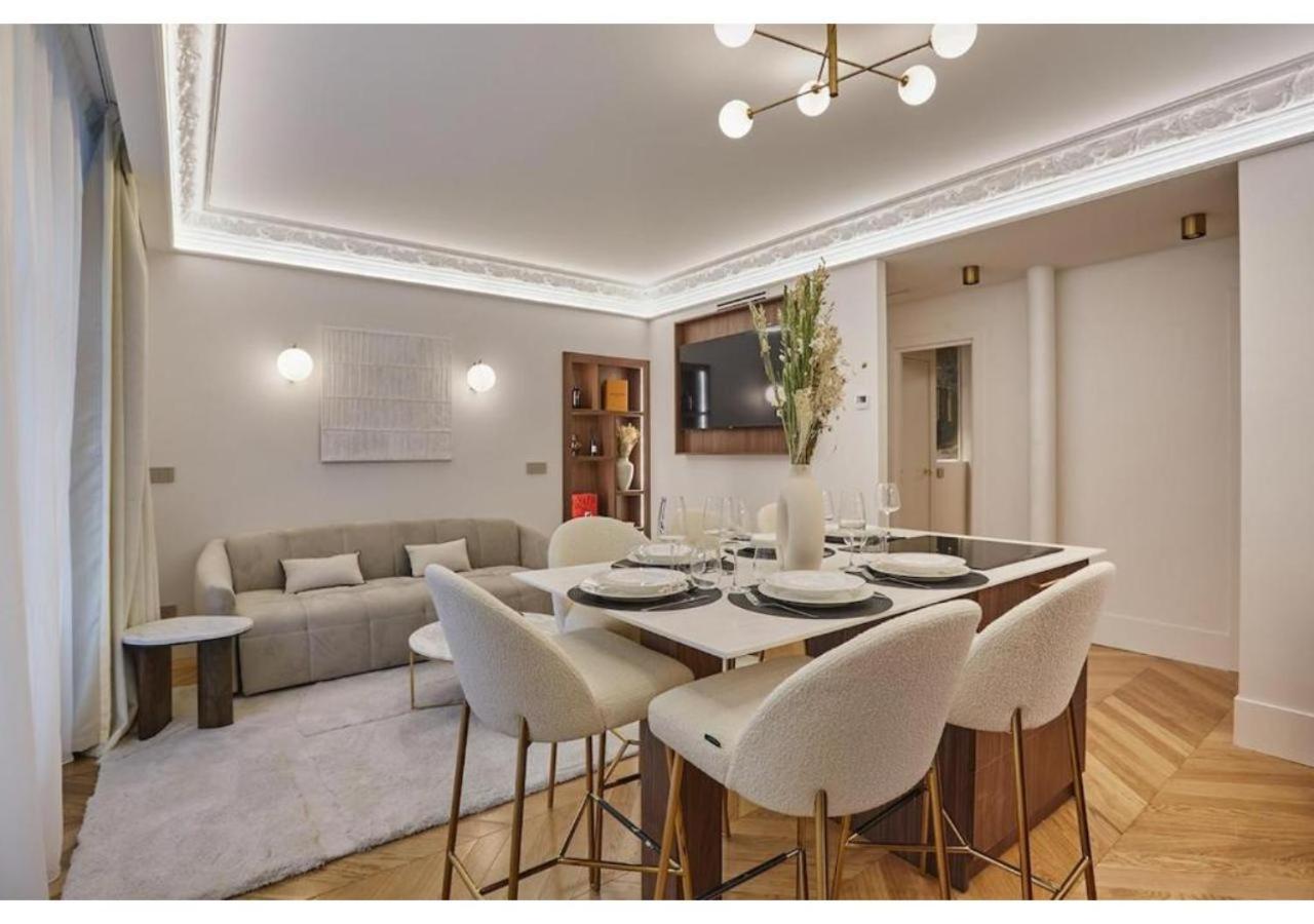 Matignon St Honore By Prestige
