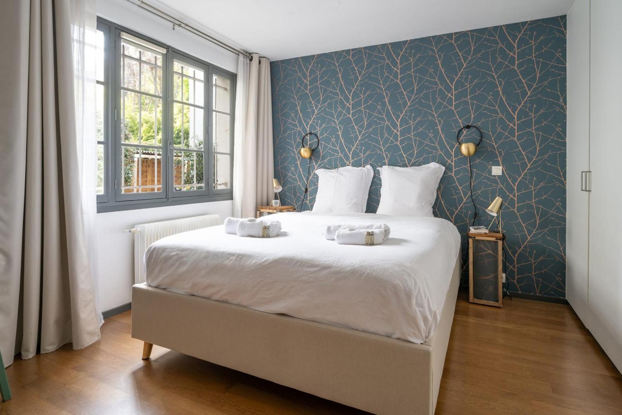 Maison Loft Verzy - Welkeys * Paris